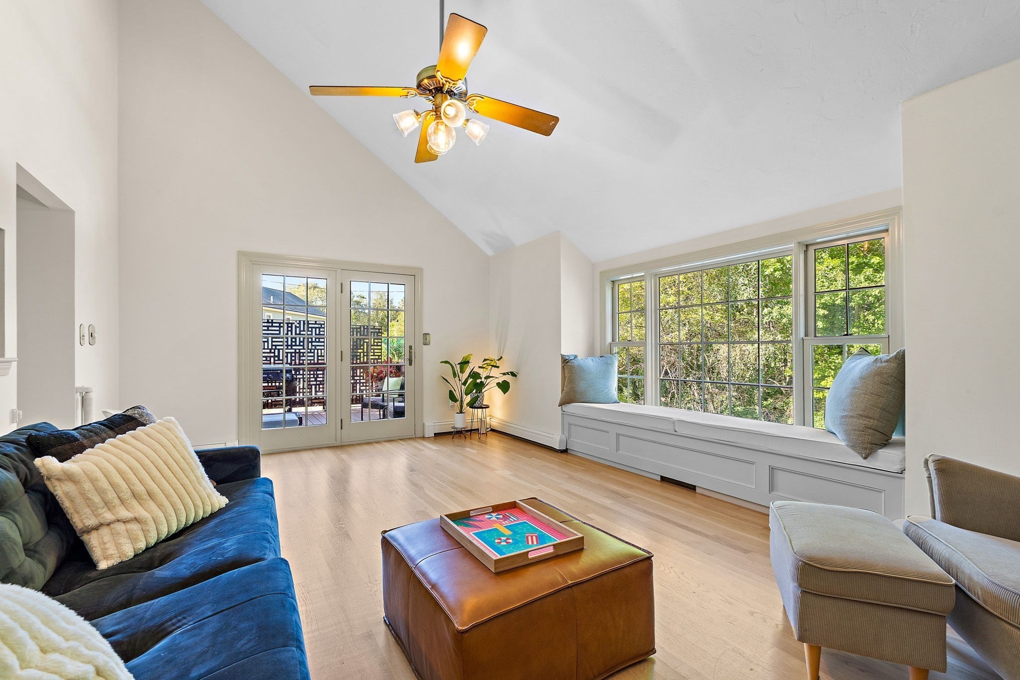 39 Harriman Road