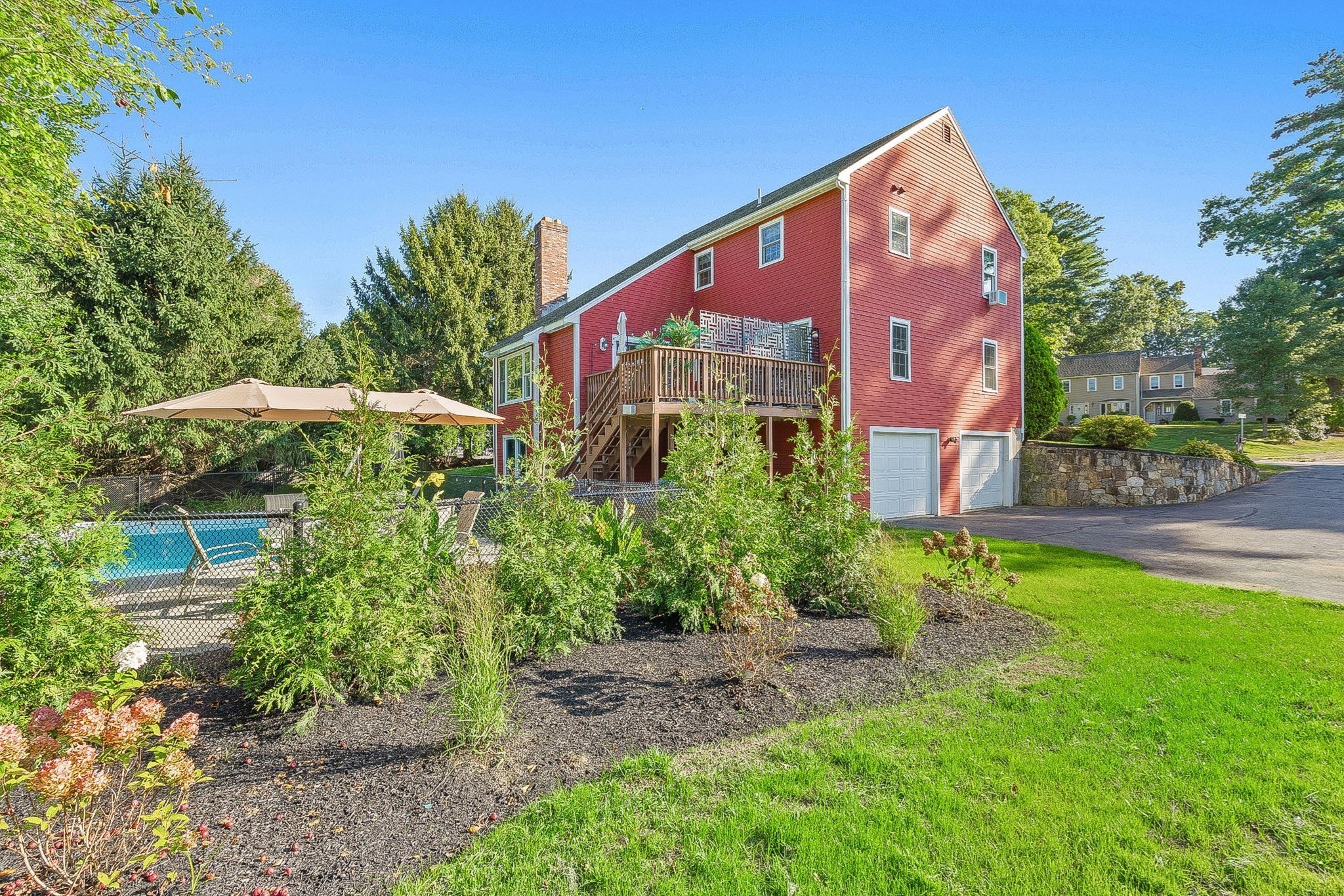 39 Harriman Road
