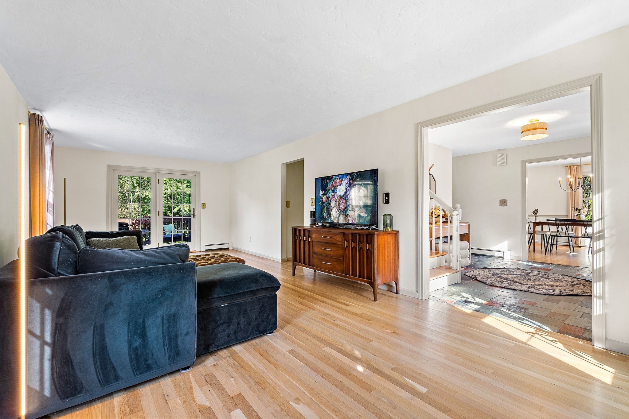39 Harriman Road