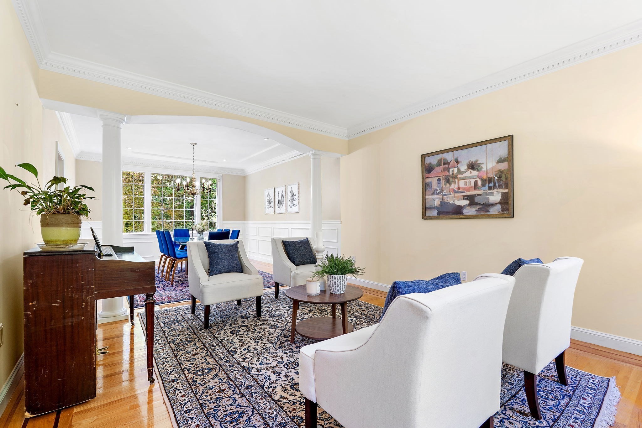14 Annie Moore Road