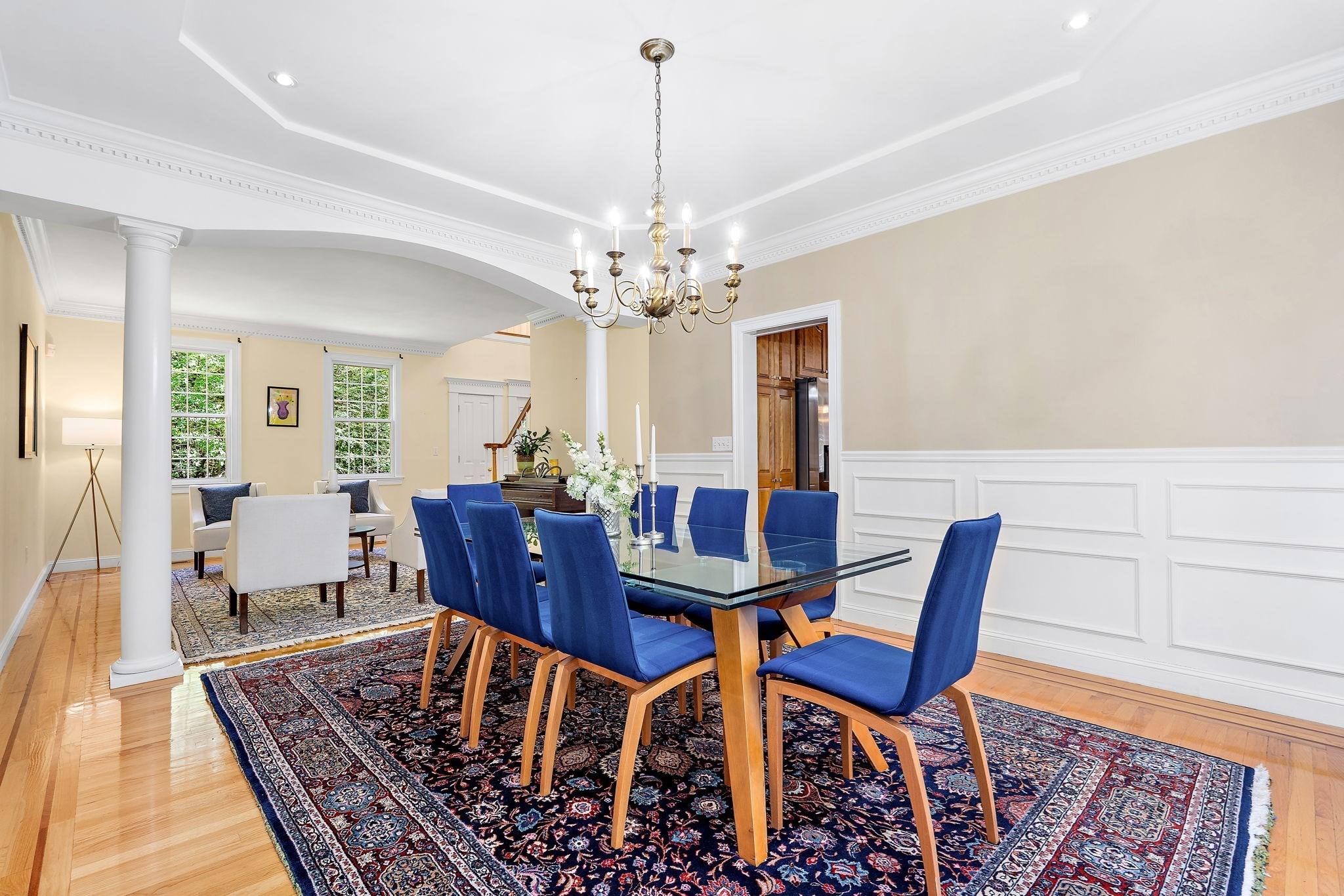 14 Annie Moore Road