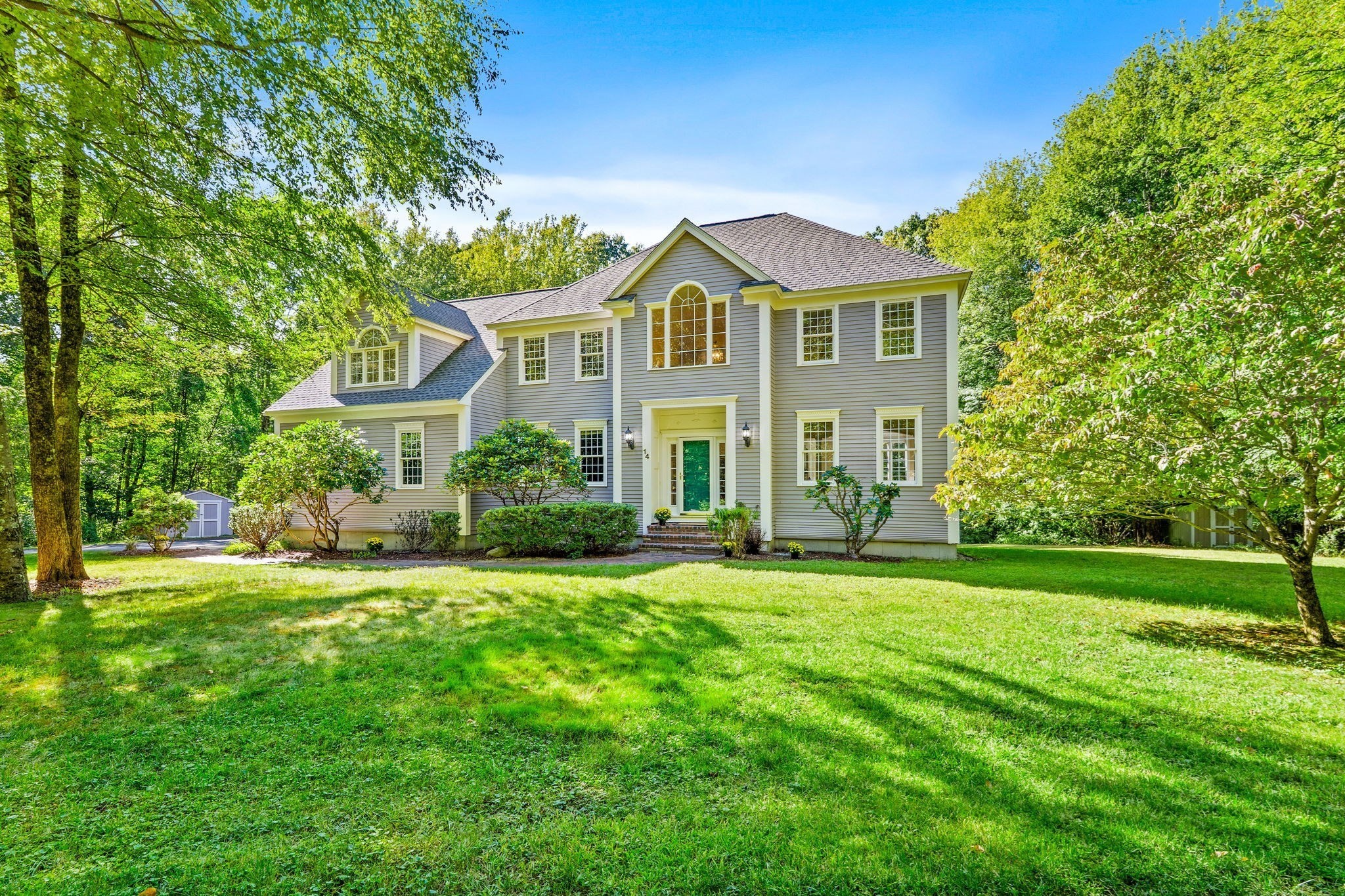 14 Annie Moore Road