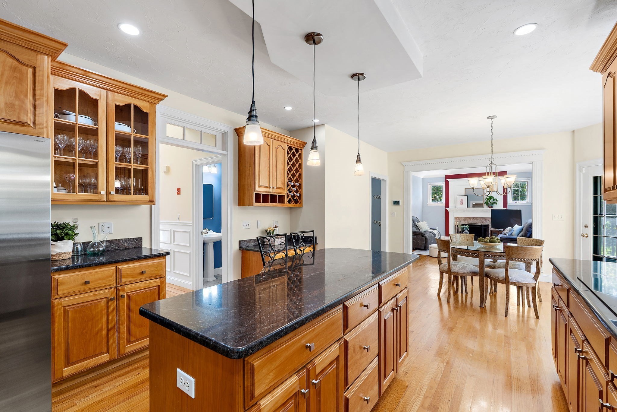 14 Annie Moore Road