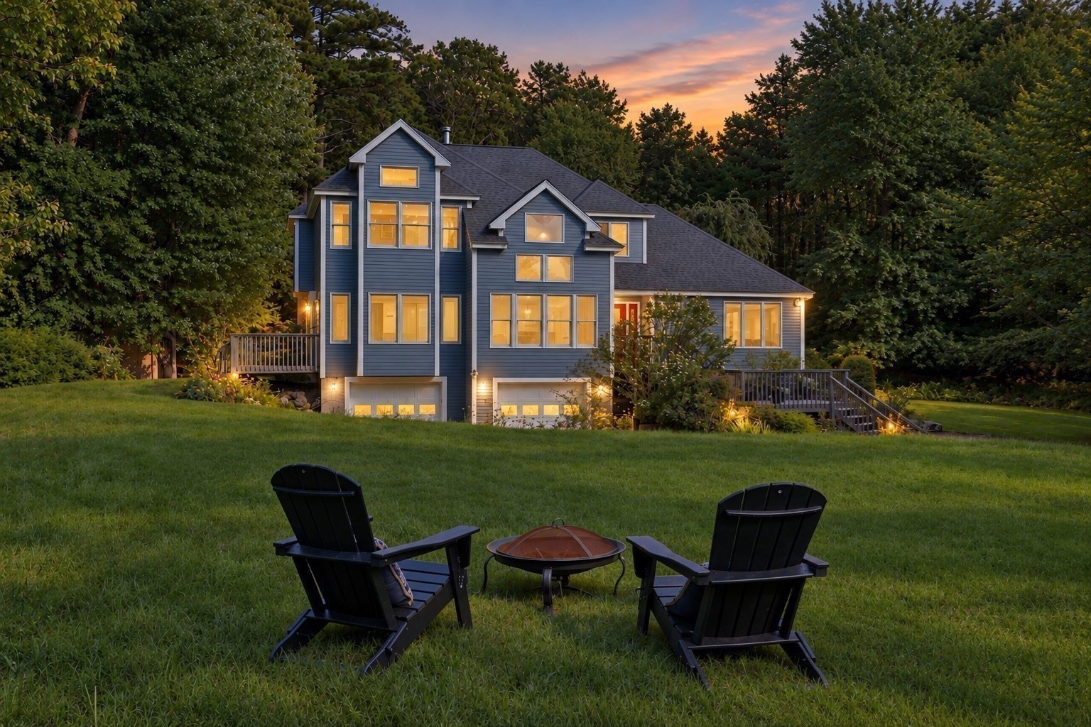 149 Nourse Rd