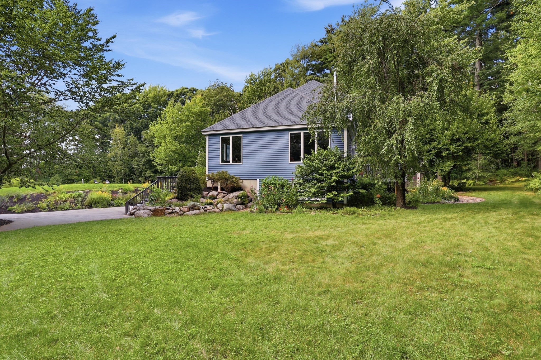 149 Nourse Rd