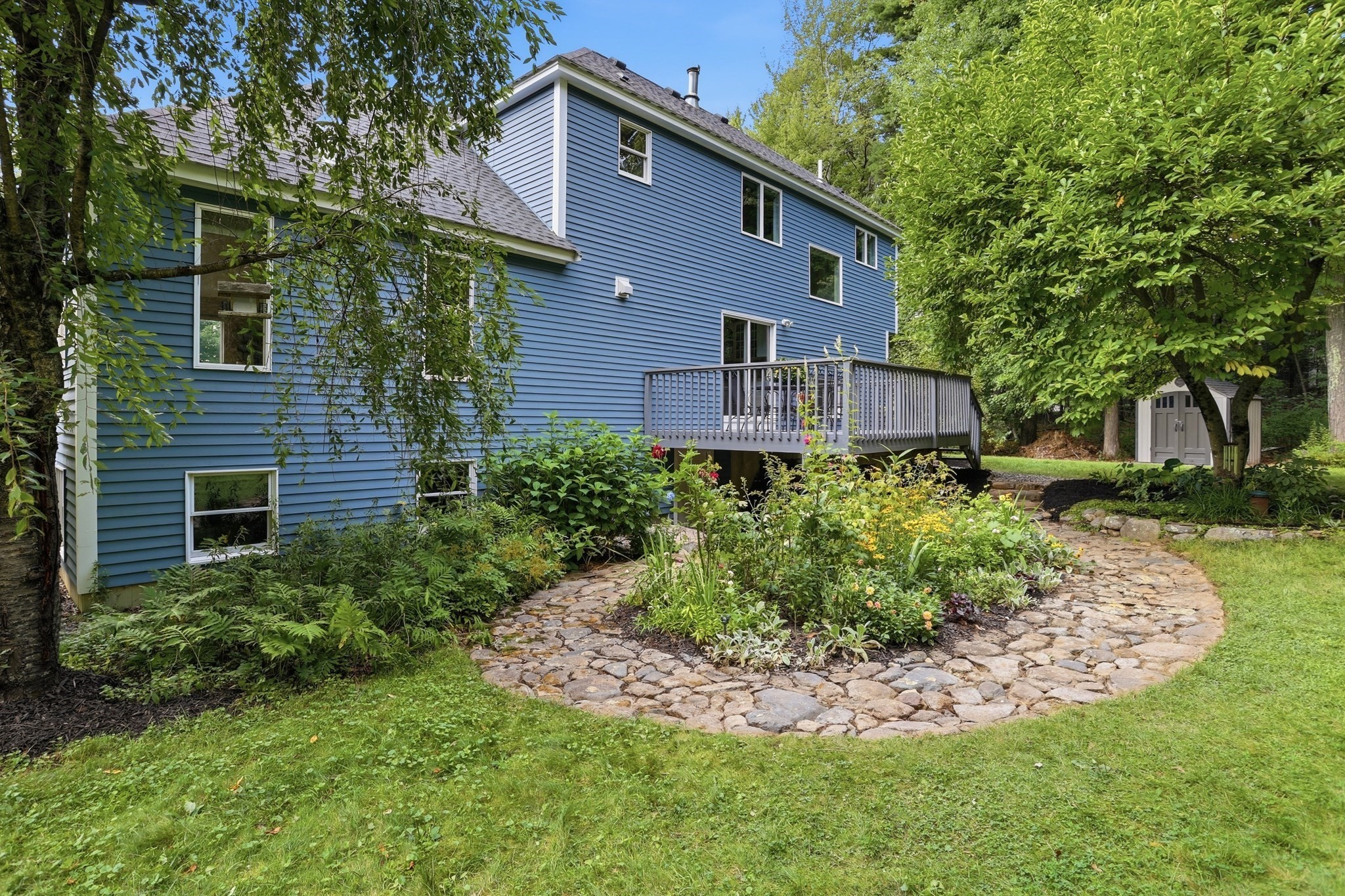 149 Nourse Rd