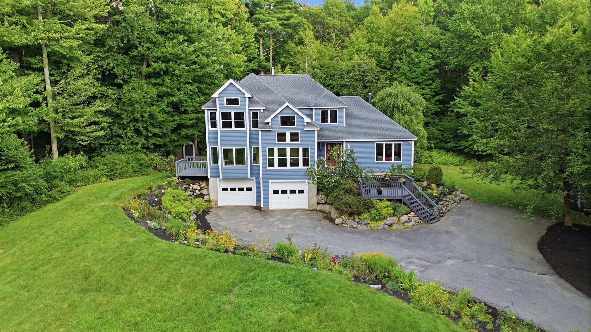 149 Nourse Rd