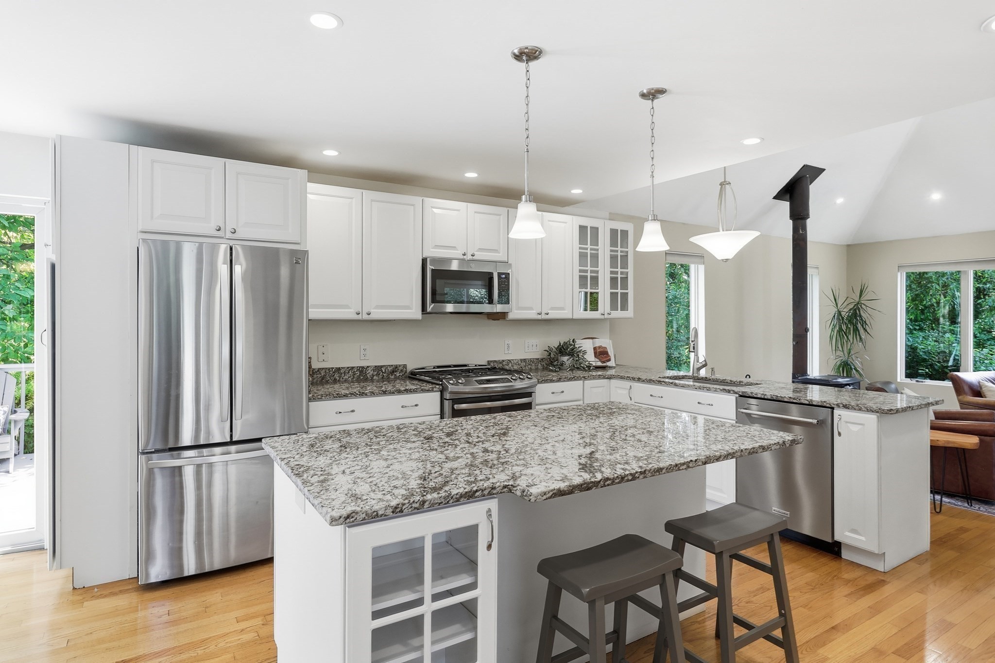 149 Nourse Rd