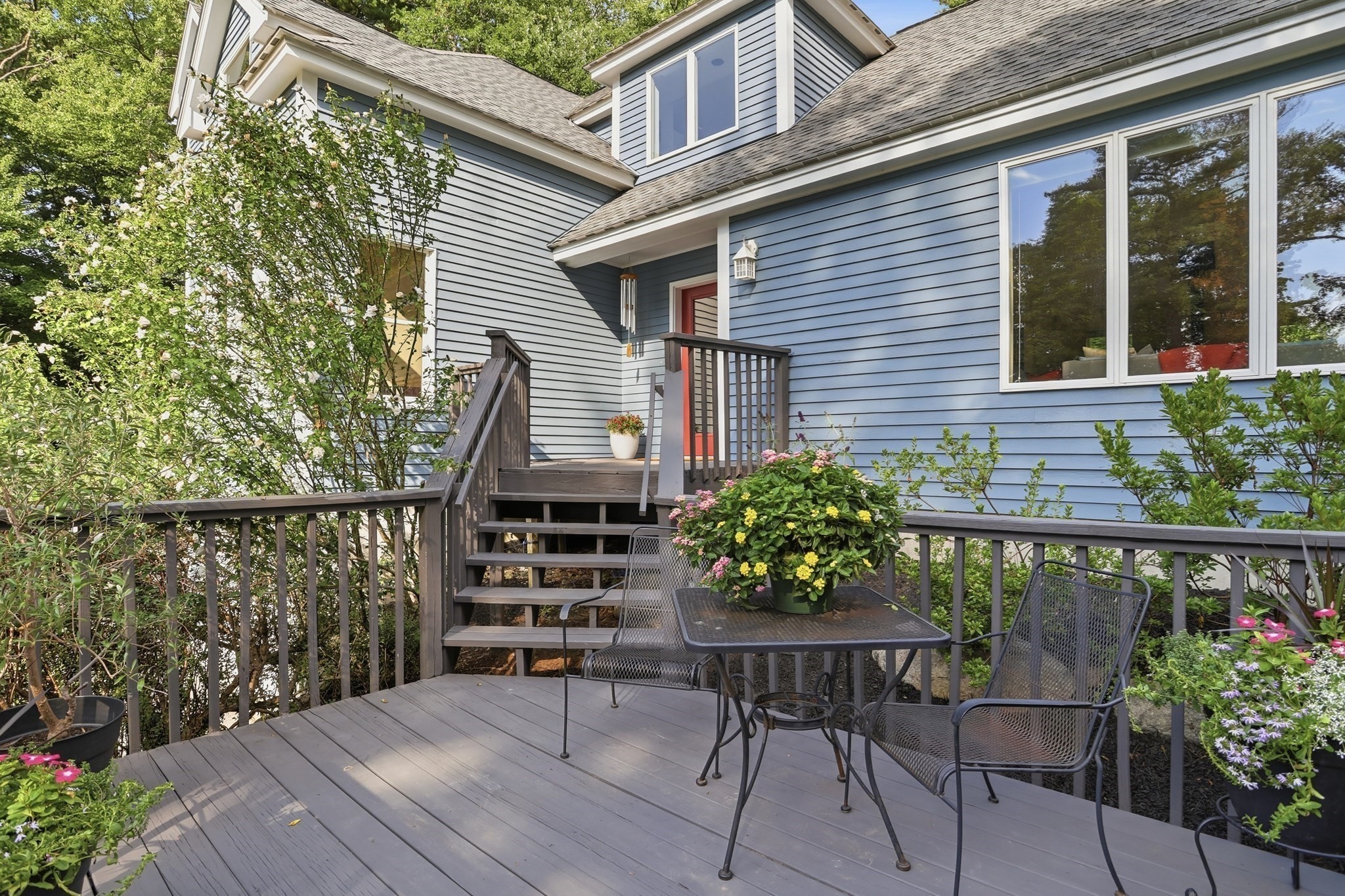 149 Nourse Rd