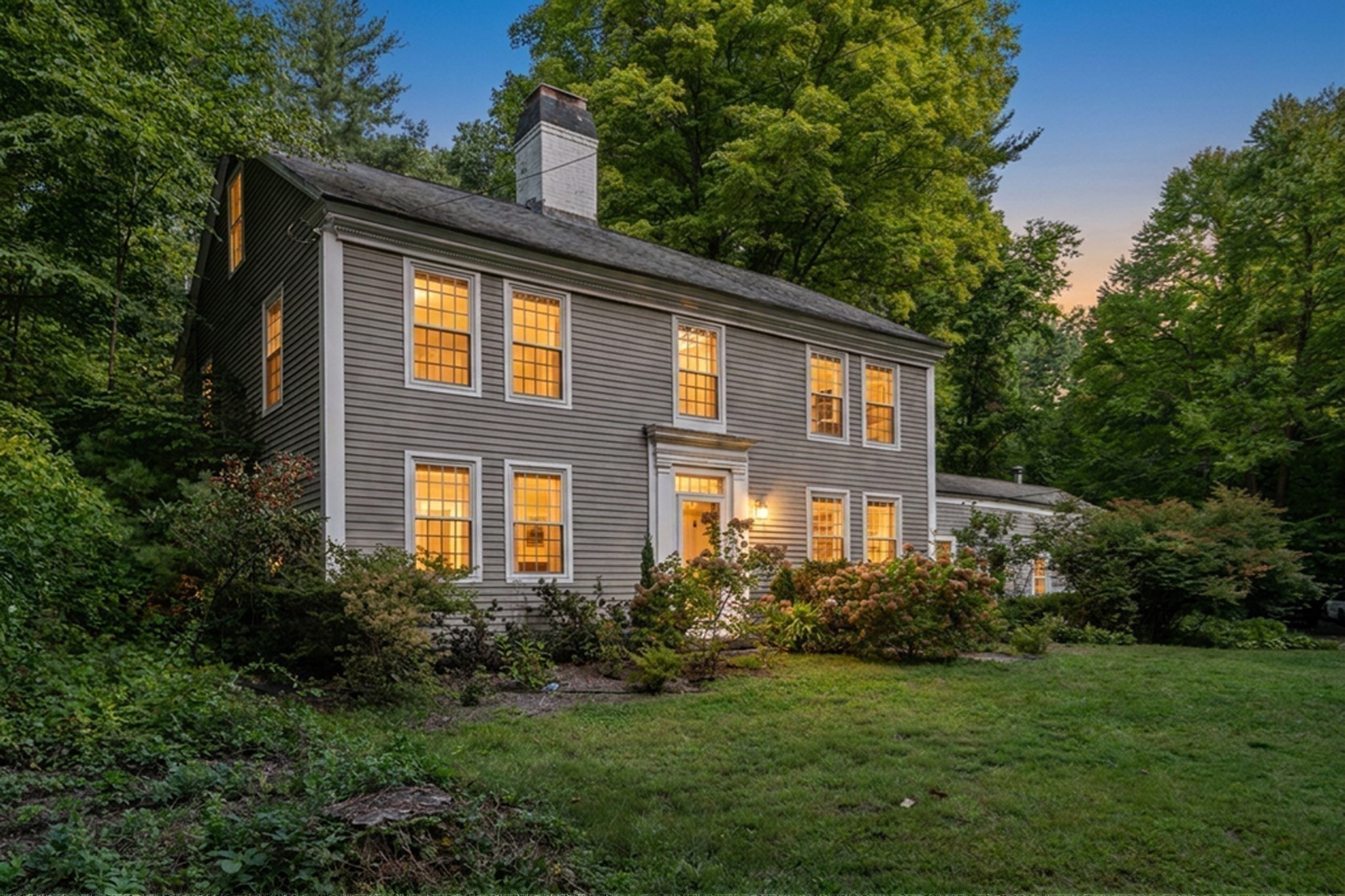533 Lowell Rd