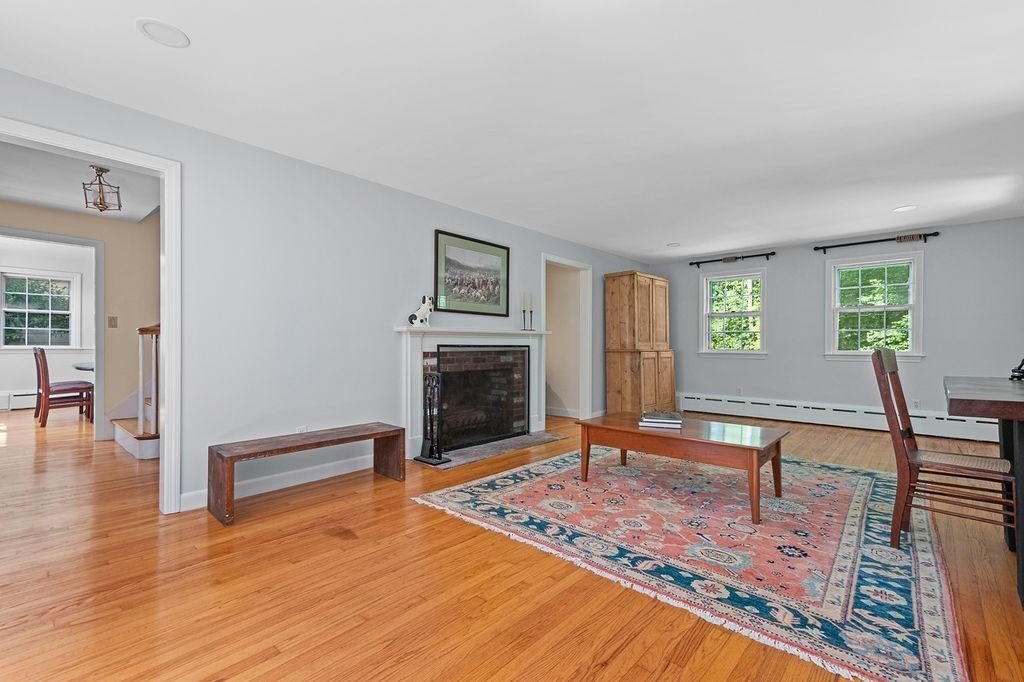 16 French Rd
