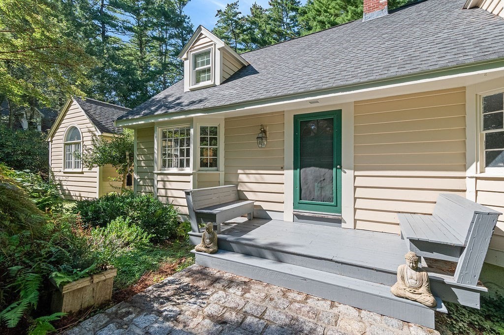16 French Rd