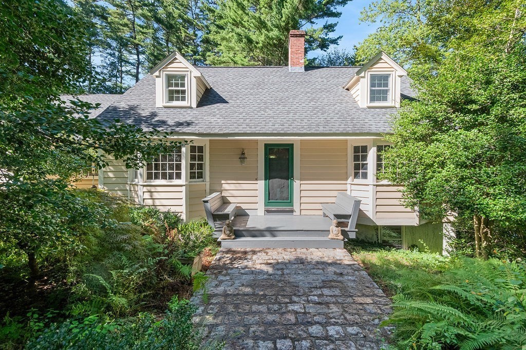16 French Rd