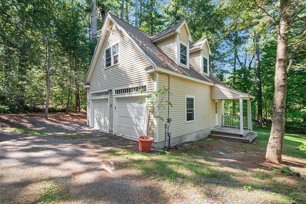 16 French Rd
