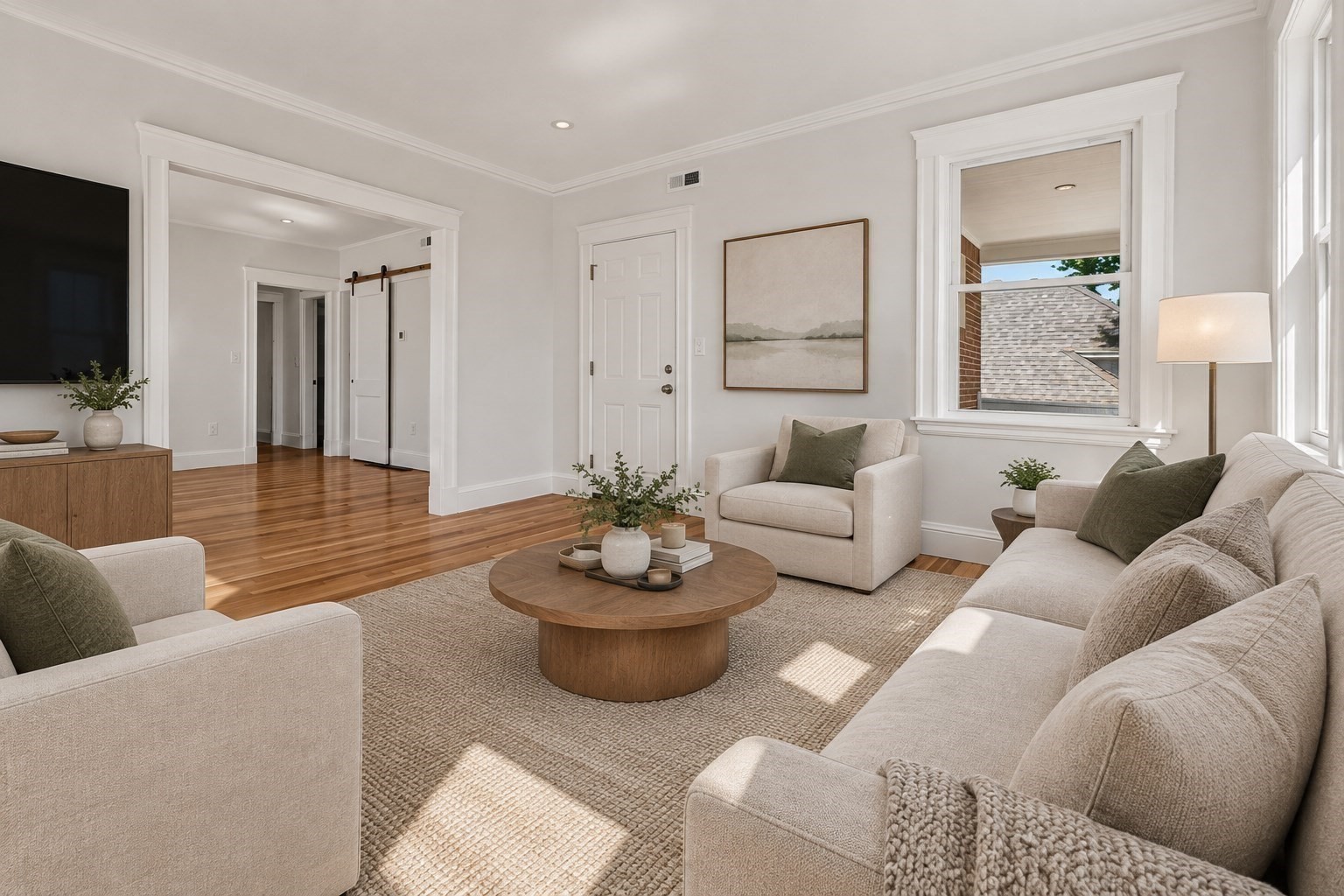 7 Richard Ave # 3