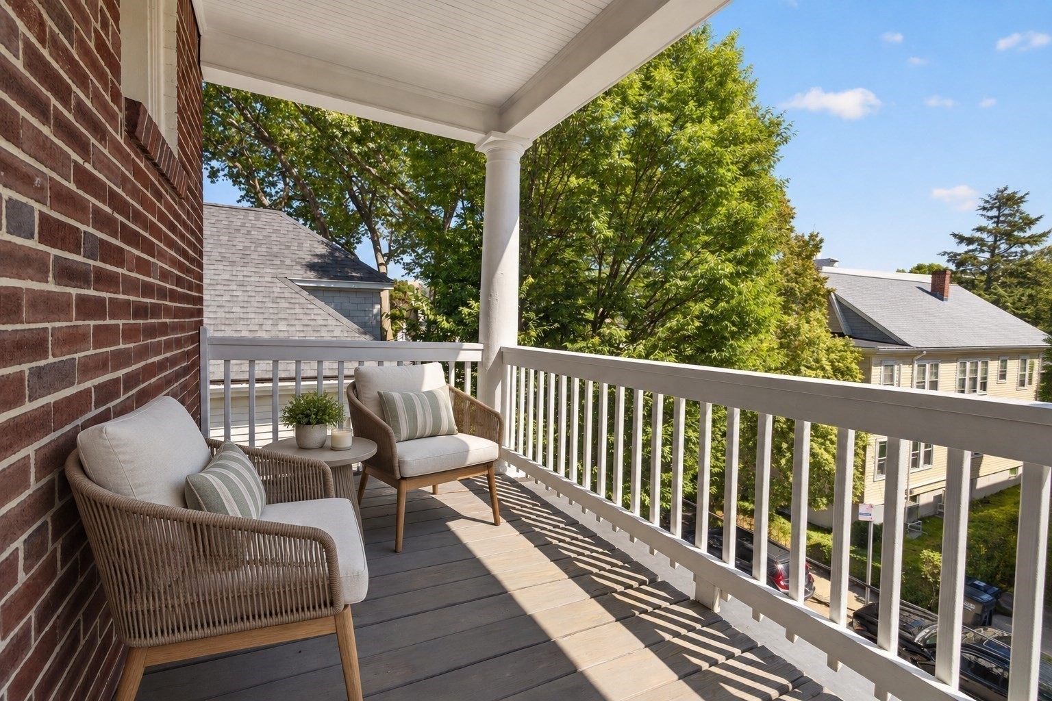 7 Richard Ave # 3