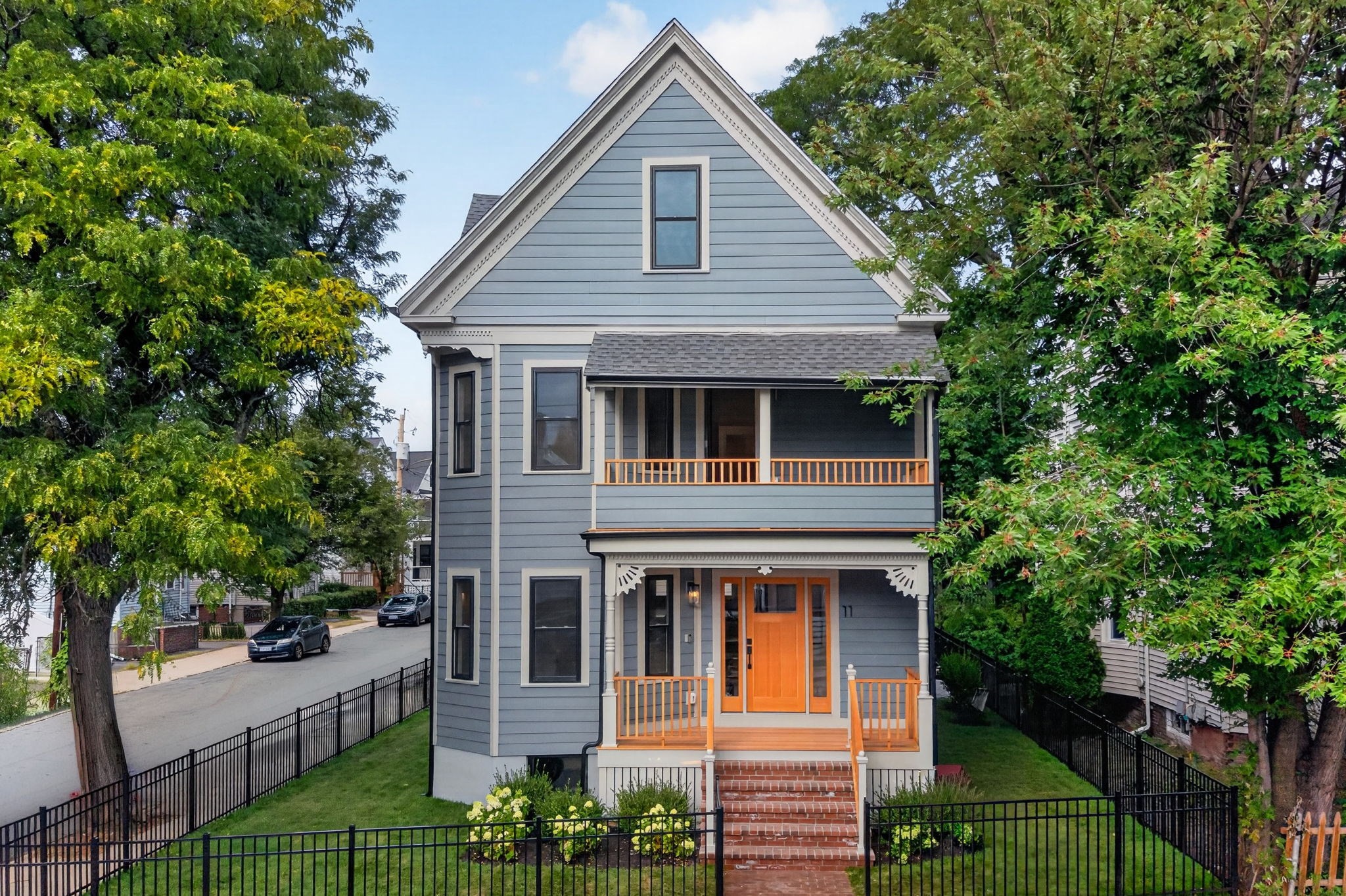 11 Morrison Ave