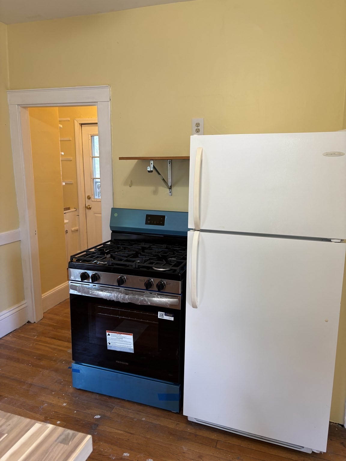 45 Birch Street # 2