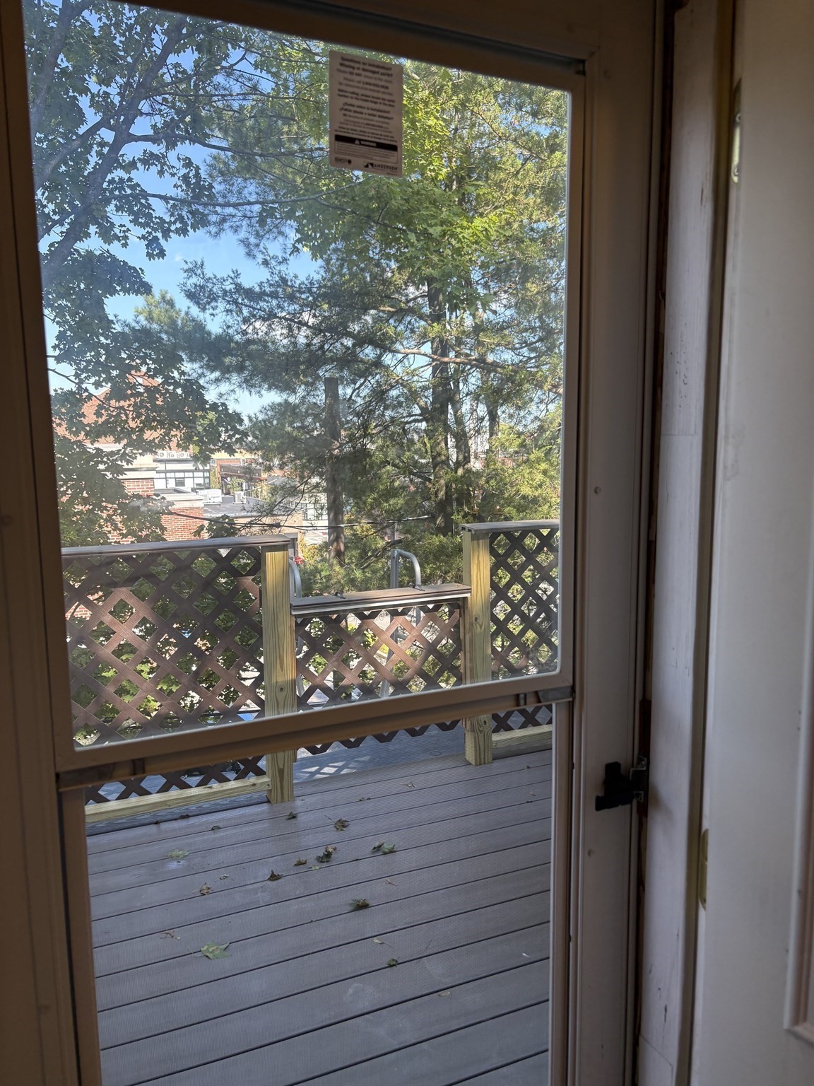 45 Birch Street # 2