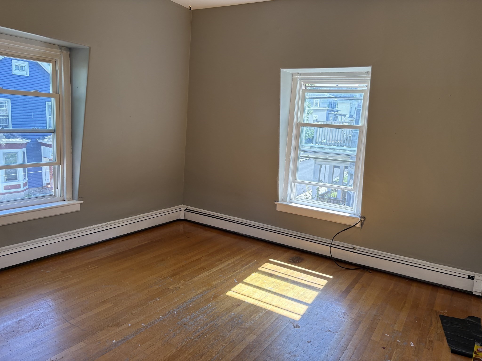 45 Birch Street # 2