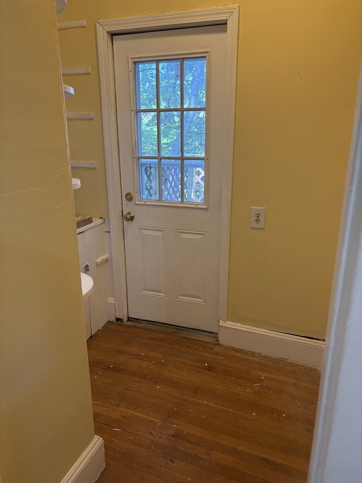 45 Birch Street # 2