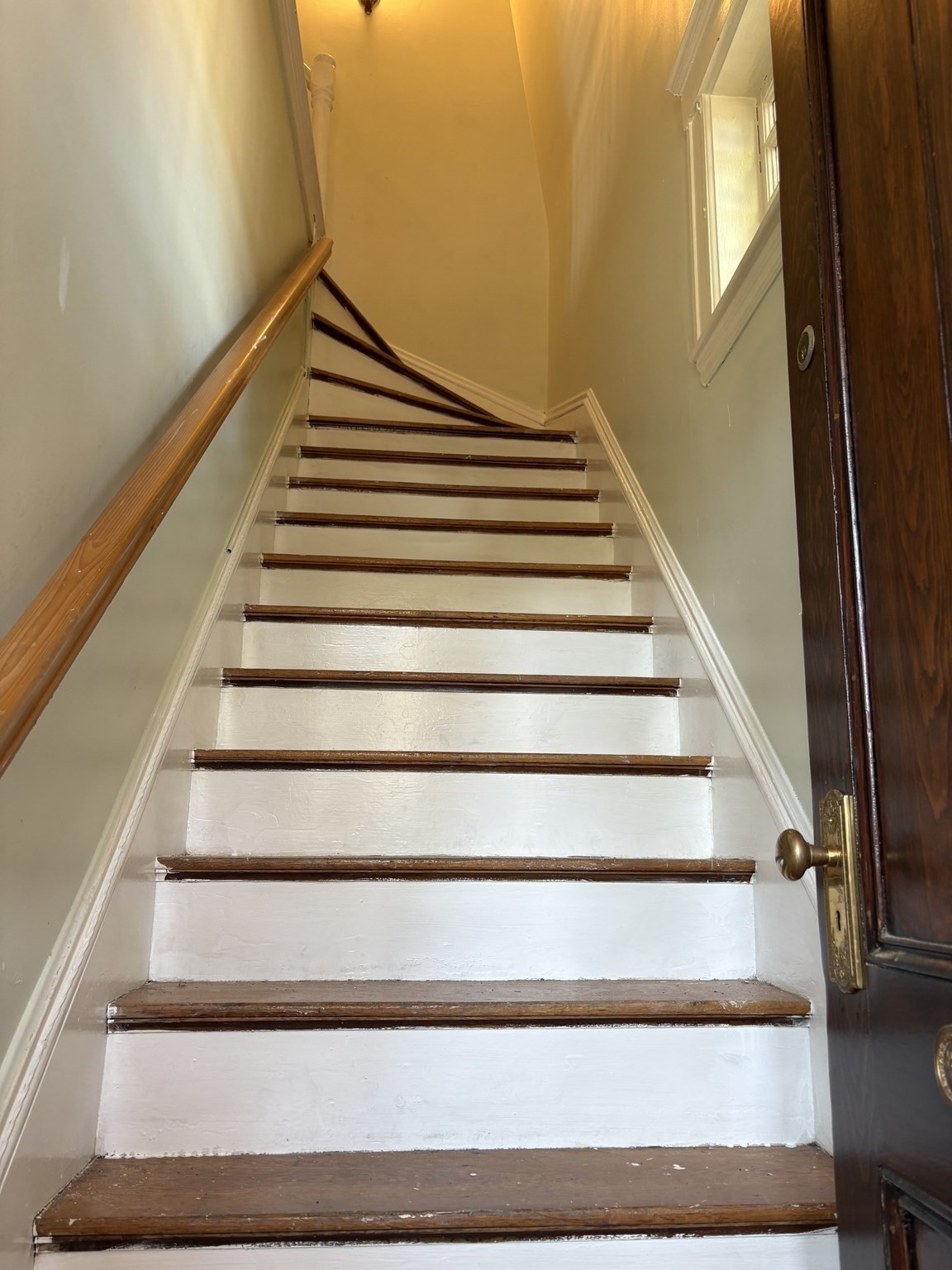 45 Birch Street # 2