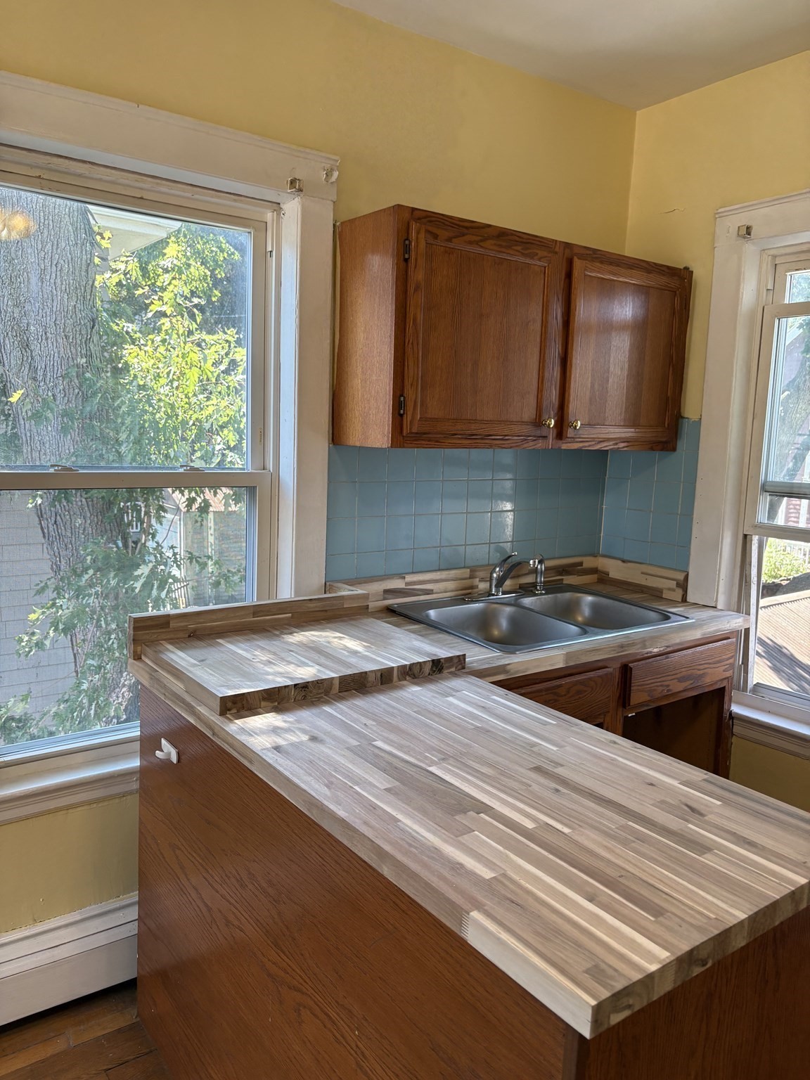 45 Birch Street # 2