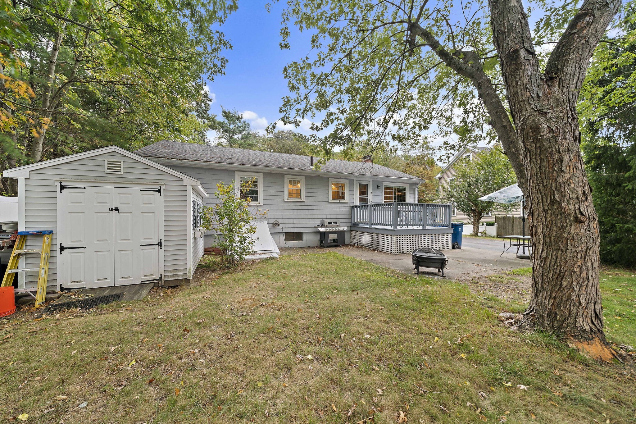 305 Mill Street