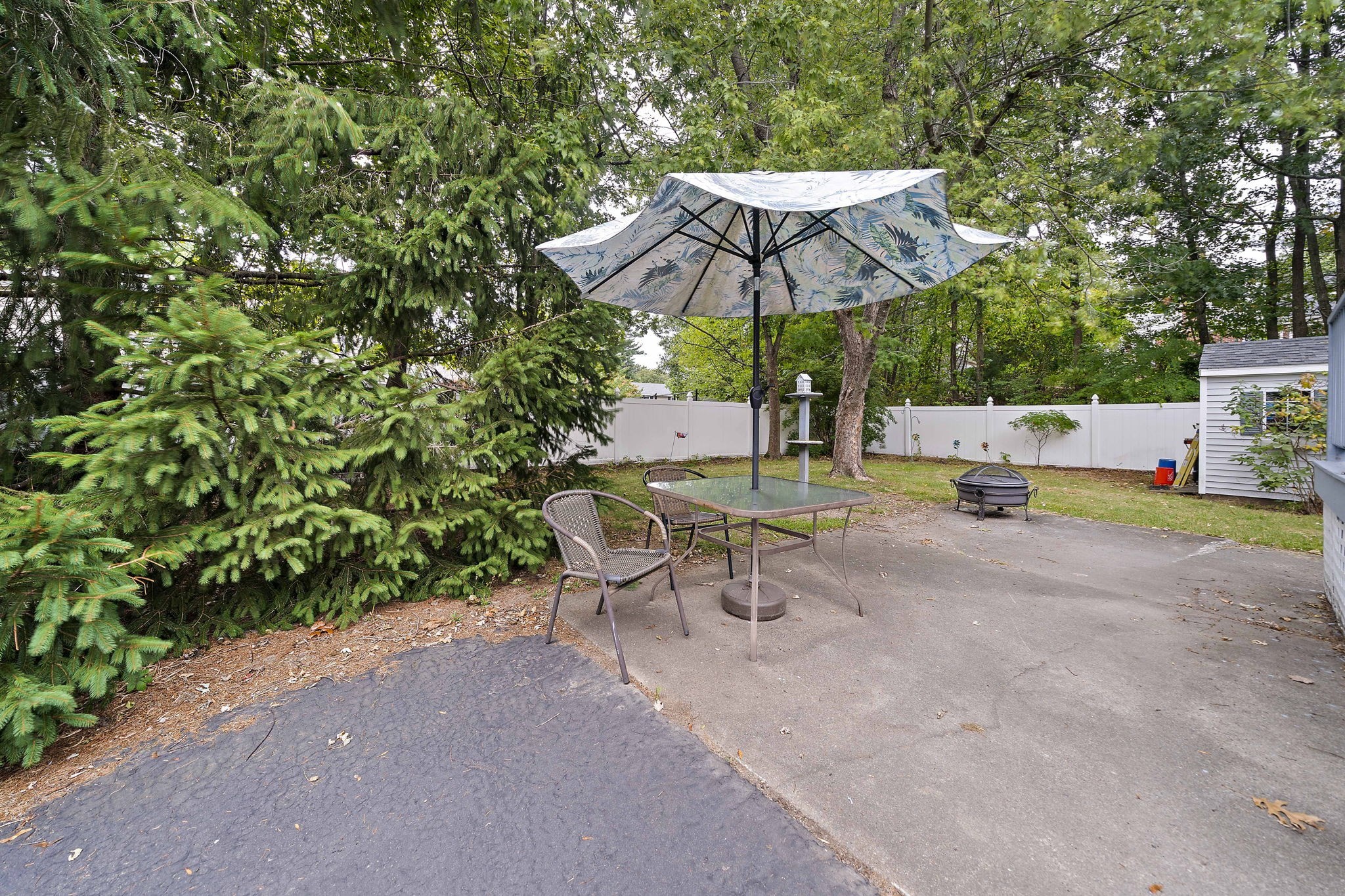 305 Mill Street