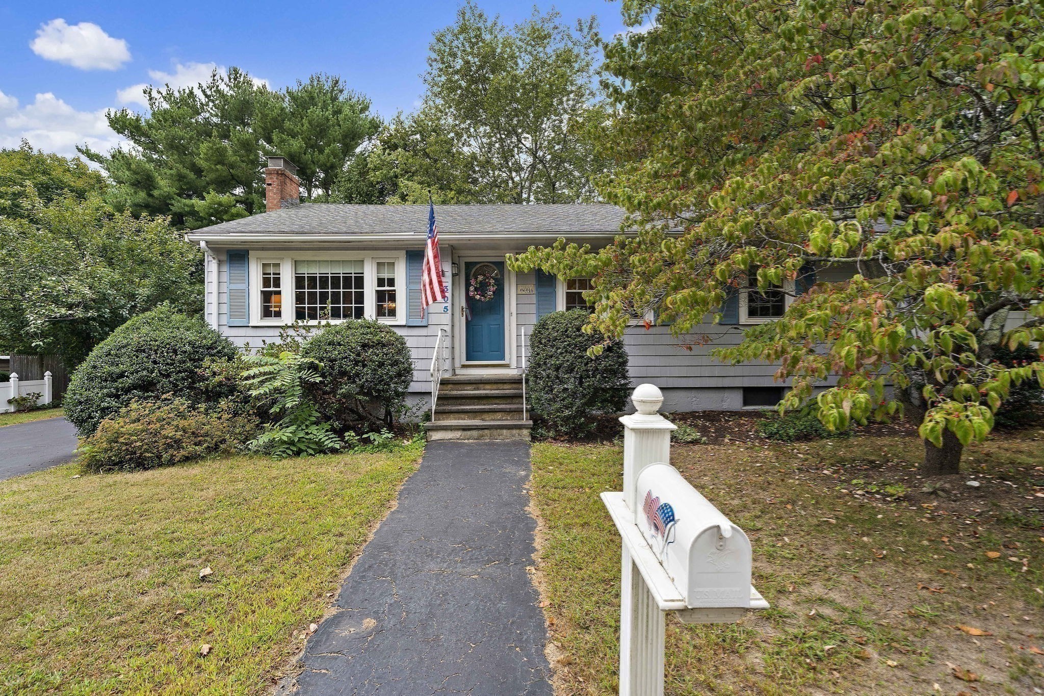 305 Mill Street
