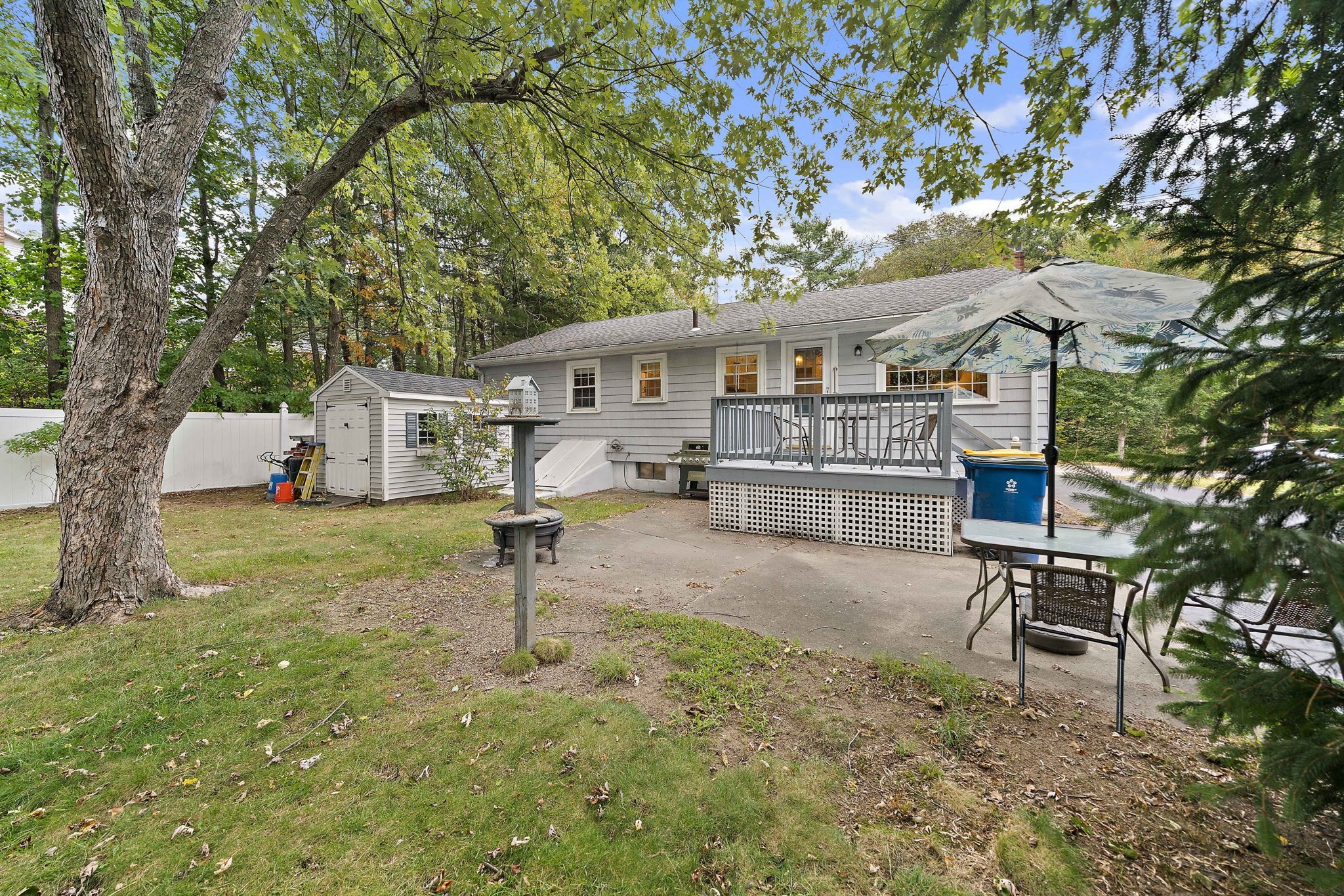 305 Mill Street