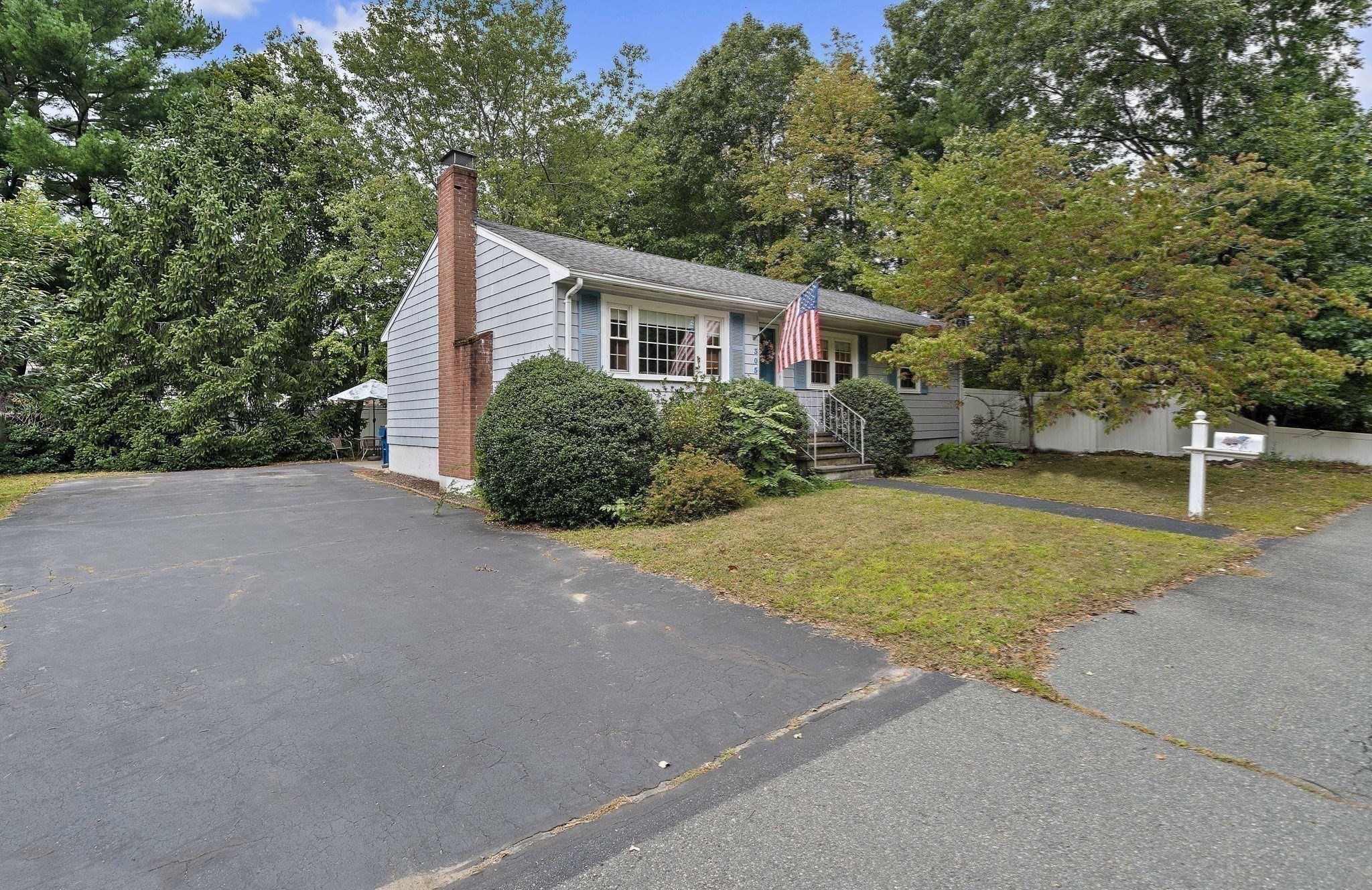 305 Mill Street