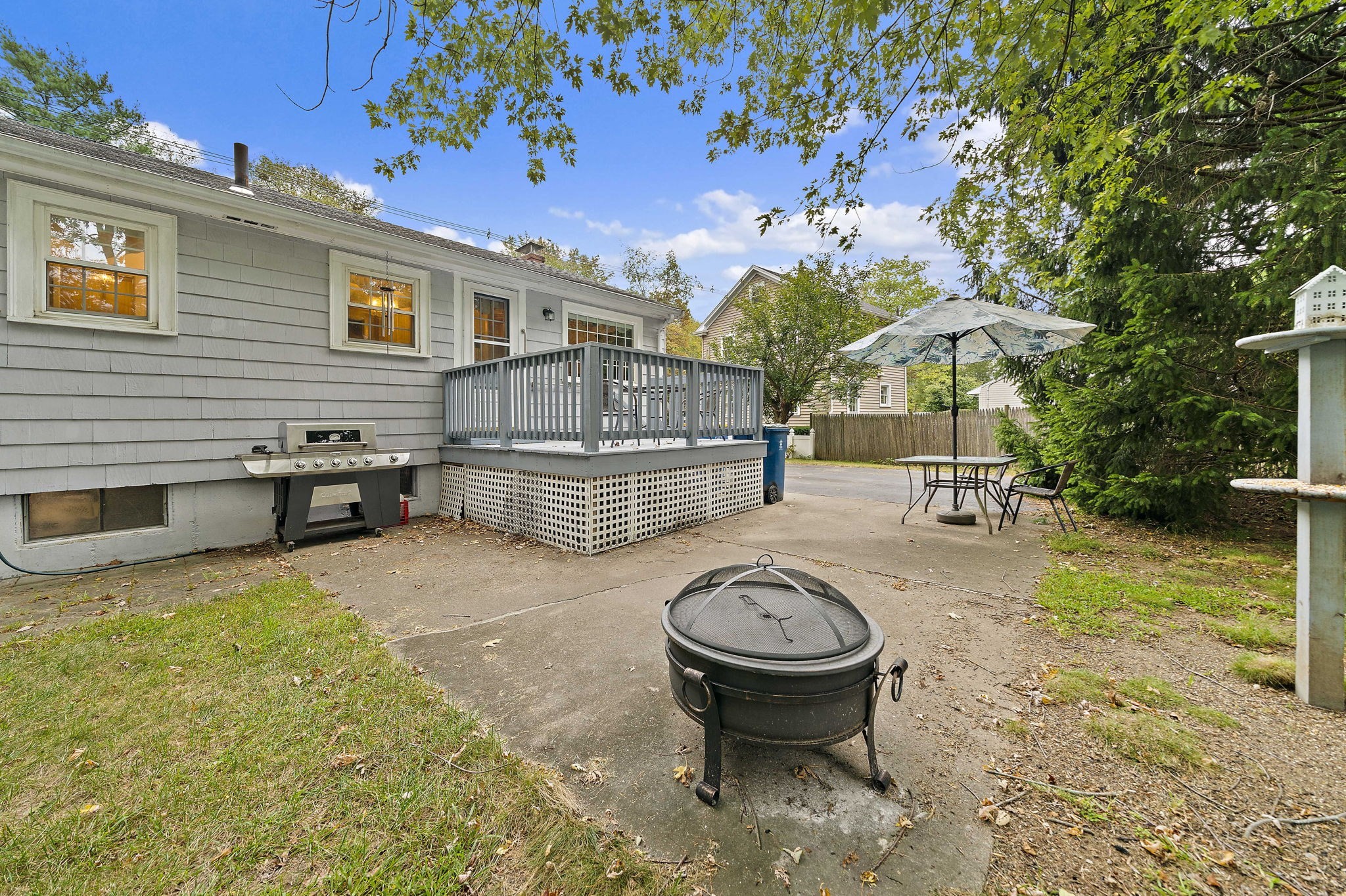305 Mill Street