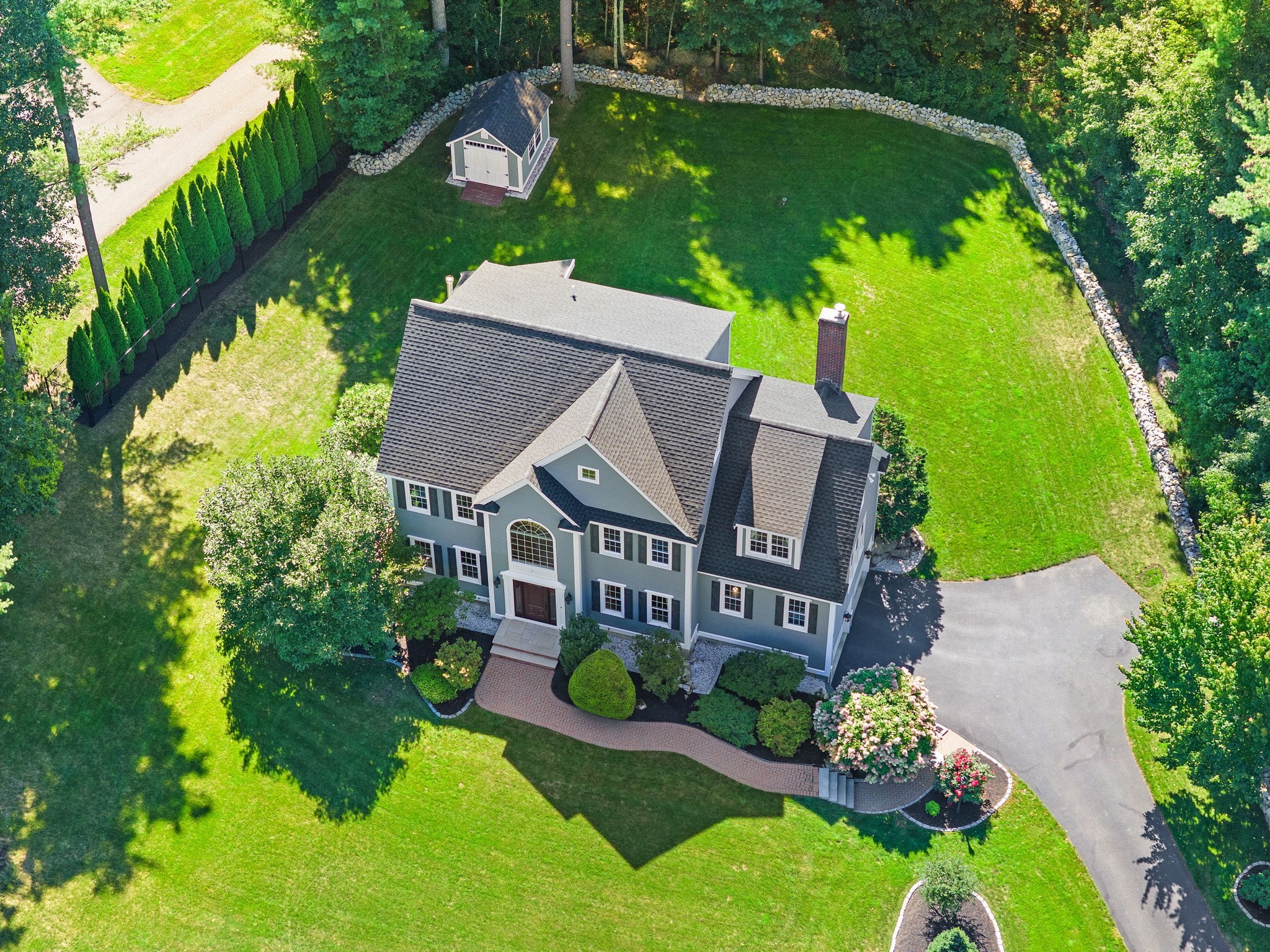 7 Sylvan Dr