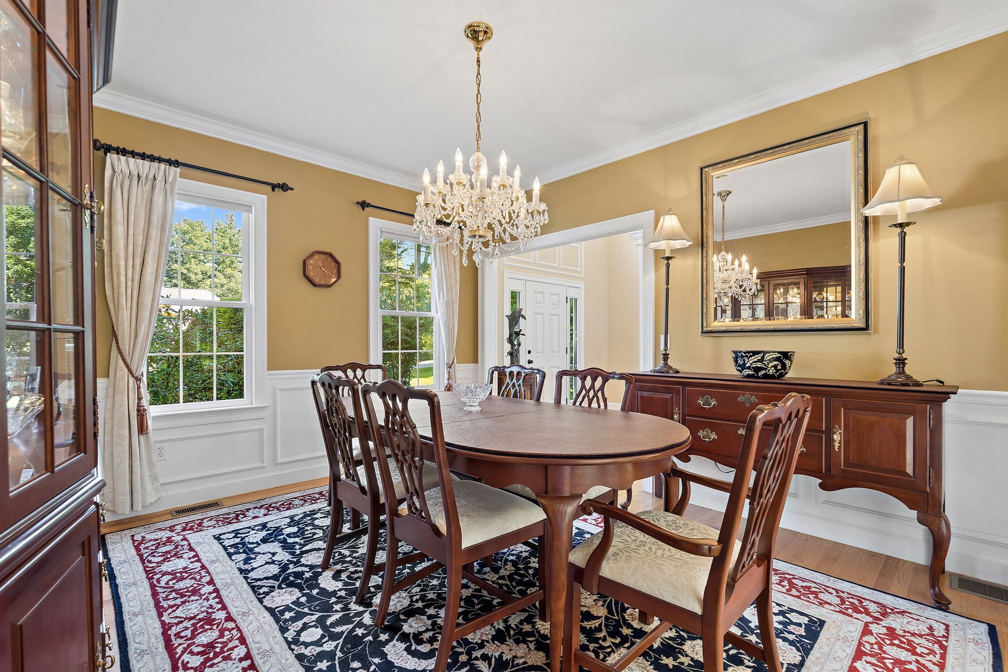 7 Sylvan Dr