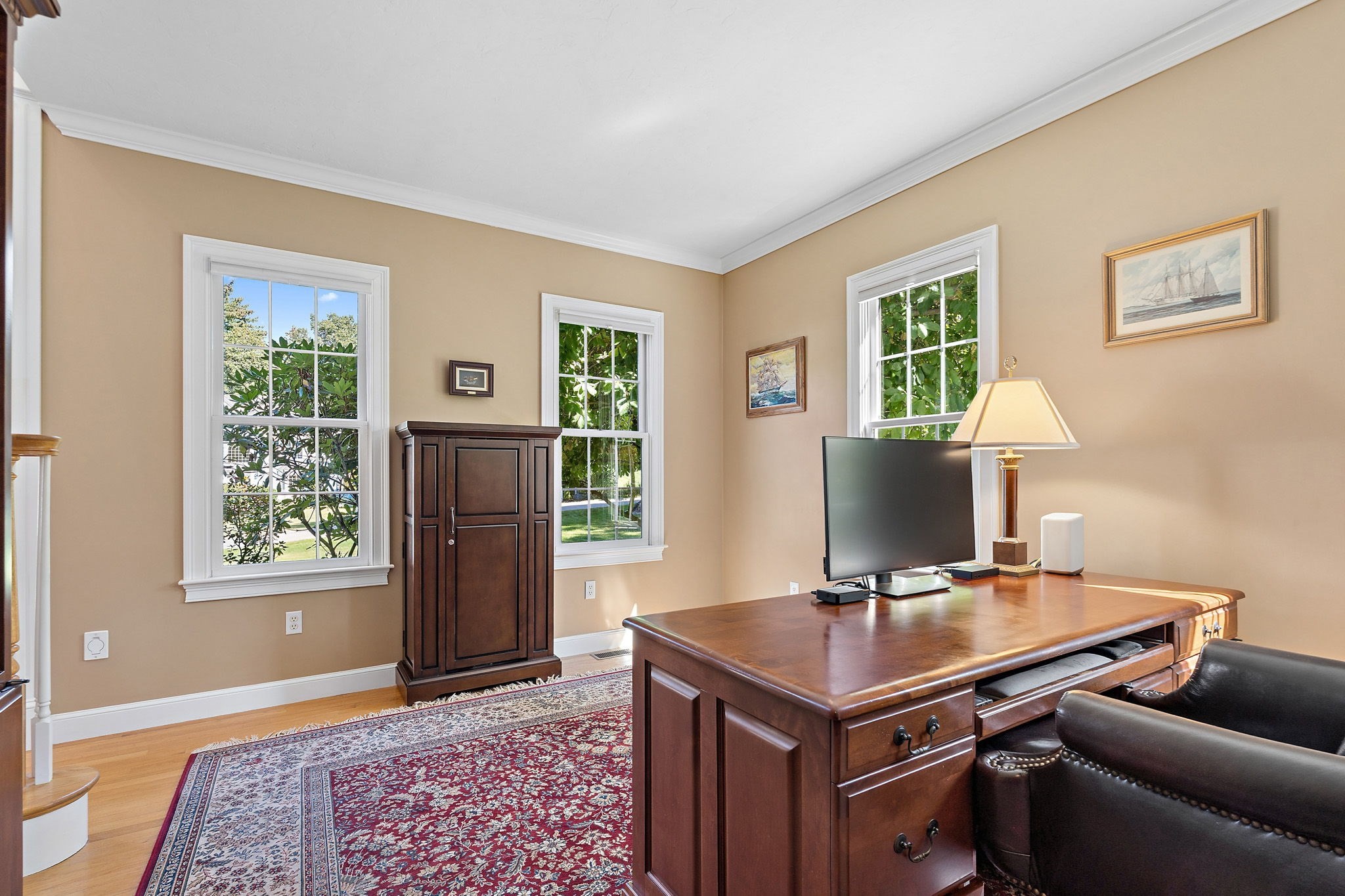 7 Sylvan Dr