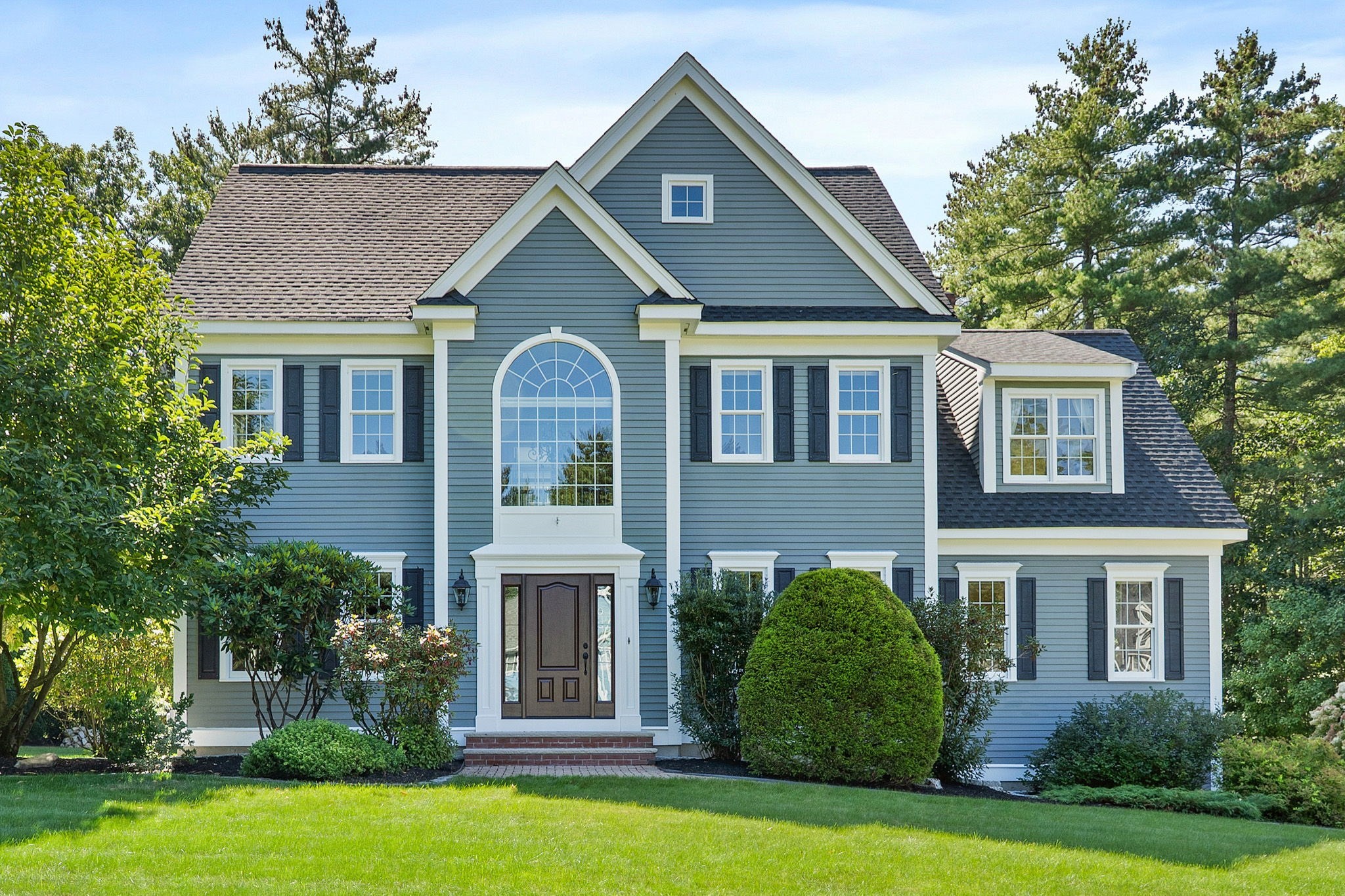 7 Sylvan Dr