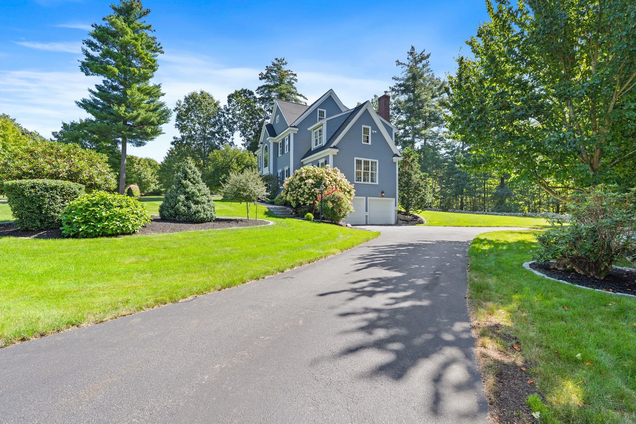 7 Sylvan Dr