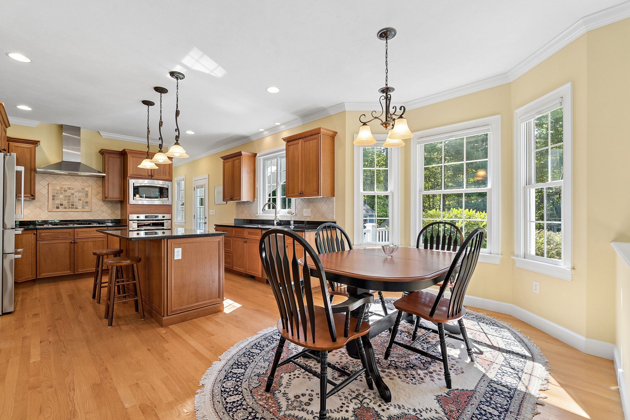 7 Sylvan Dr
