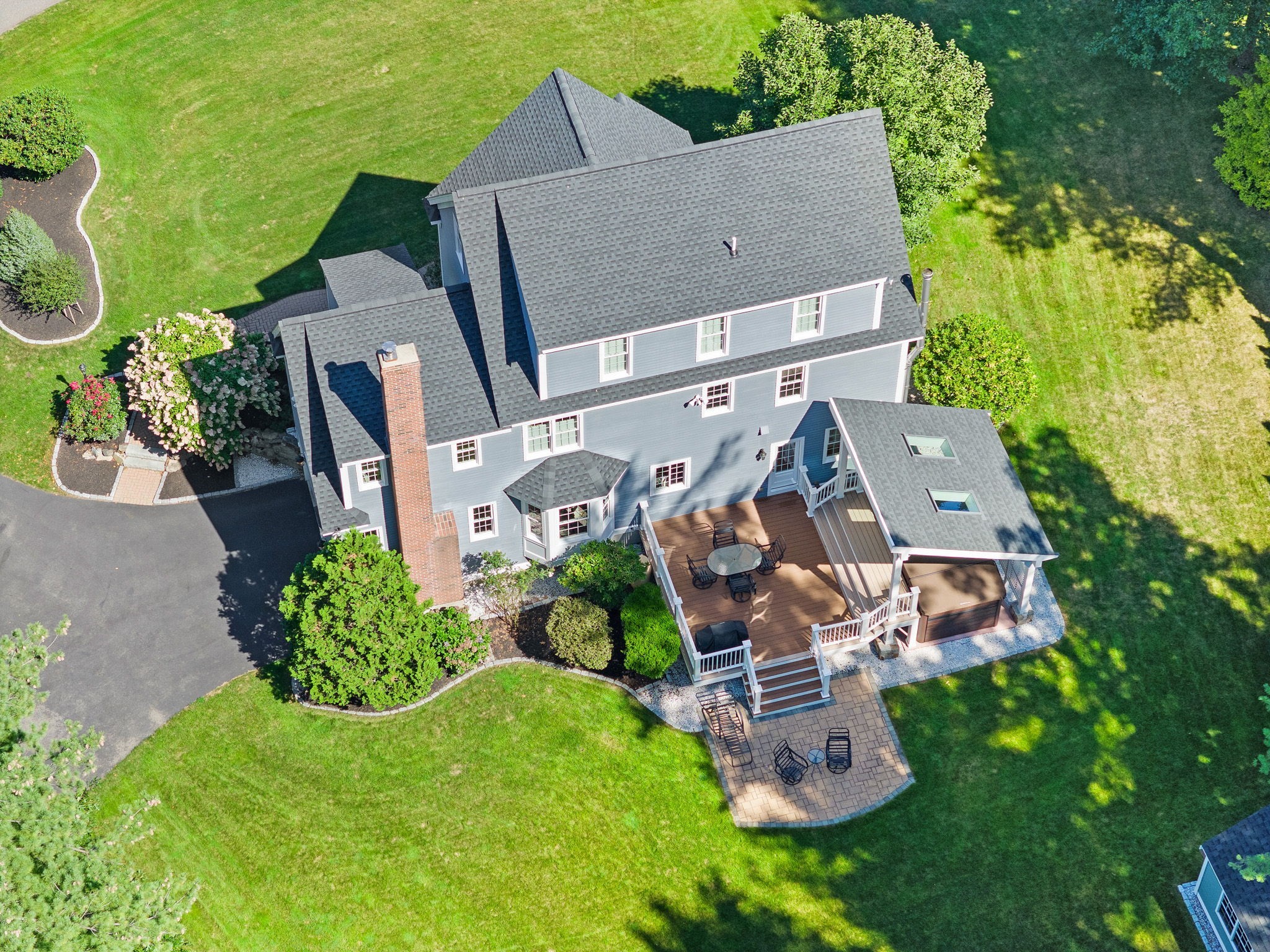 7 Sylvan Dr