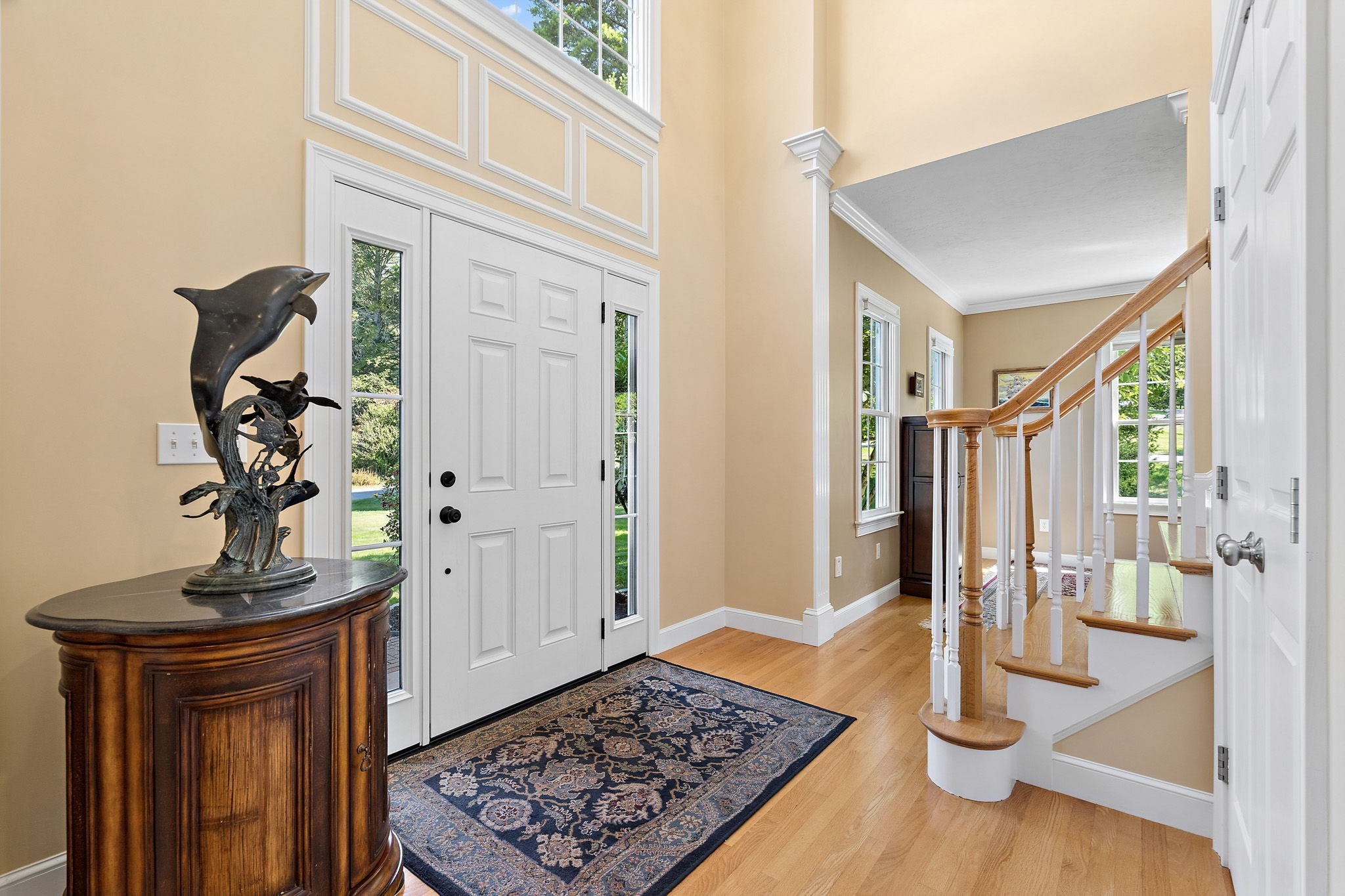 7 Sylvan Dr