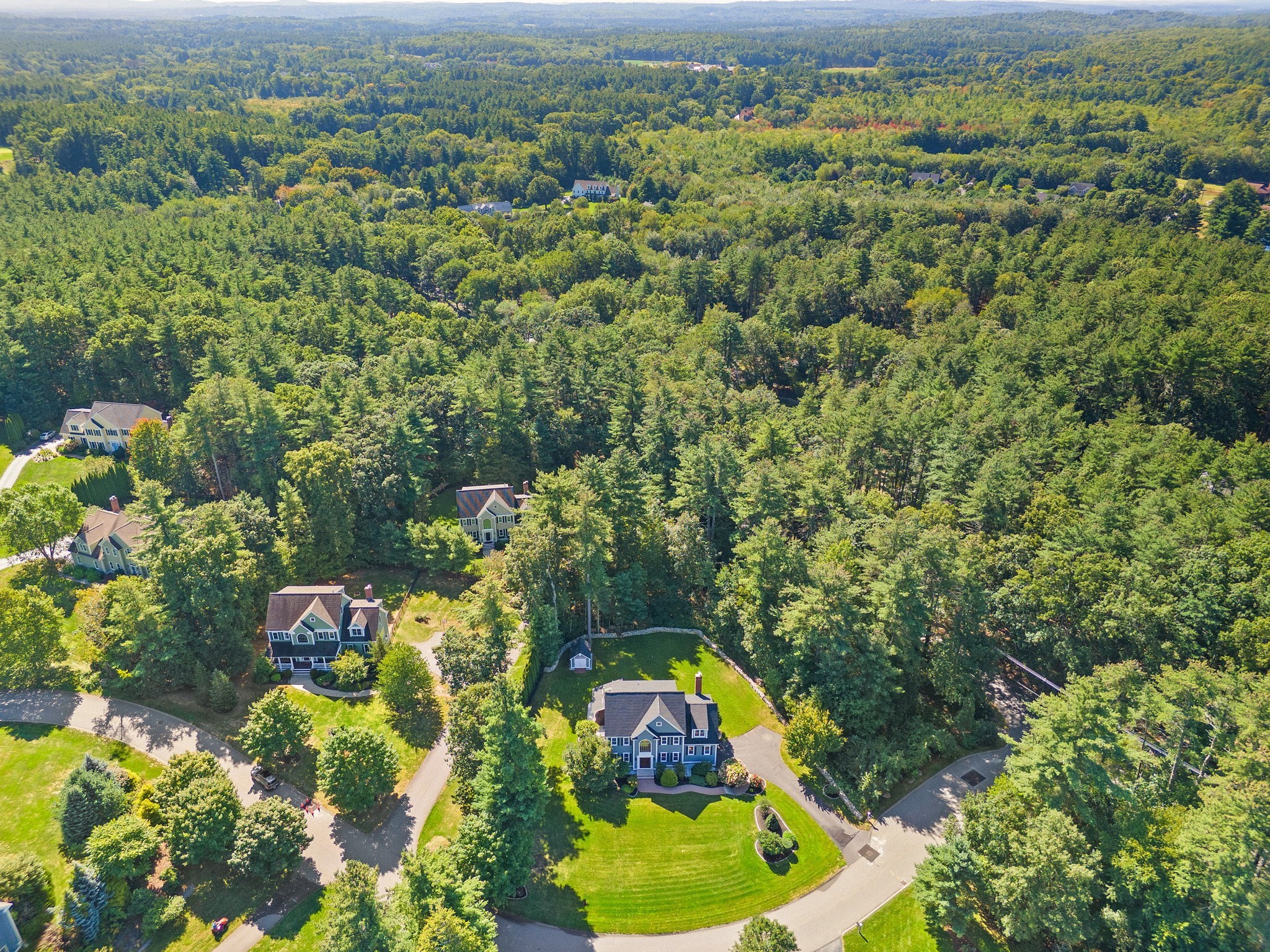 7 Sylvan Dr