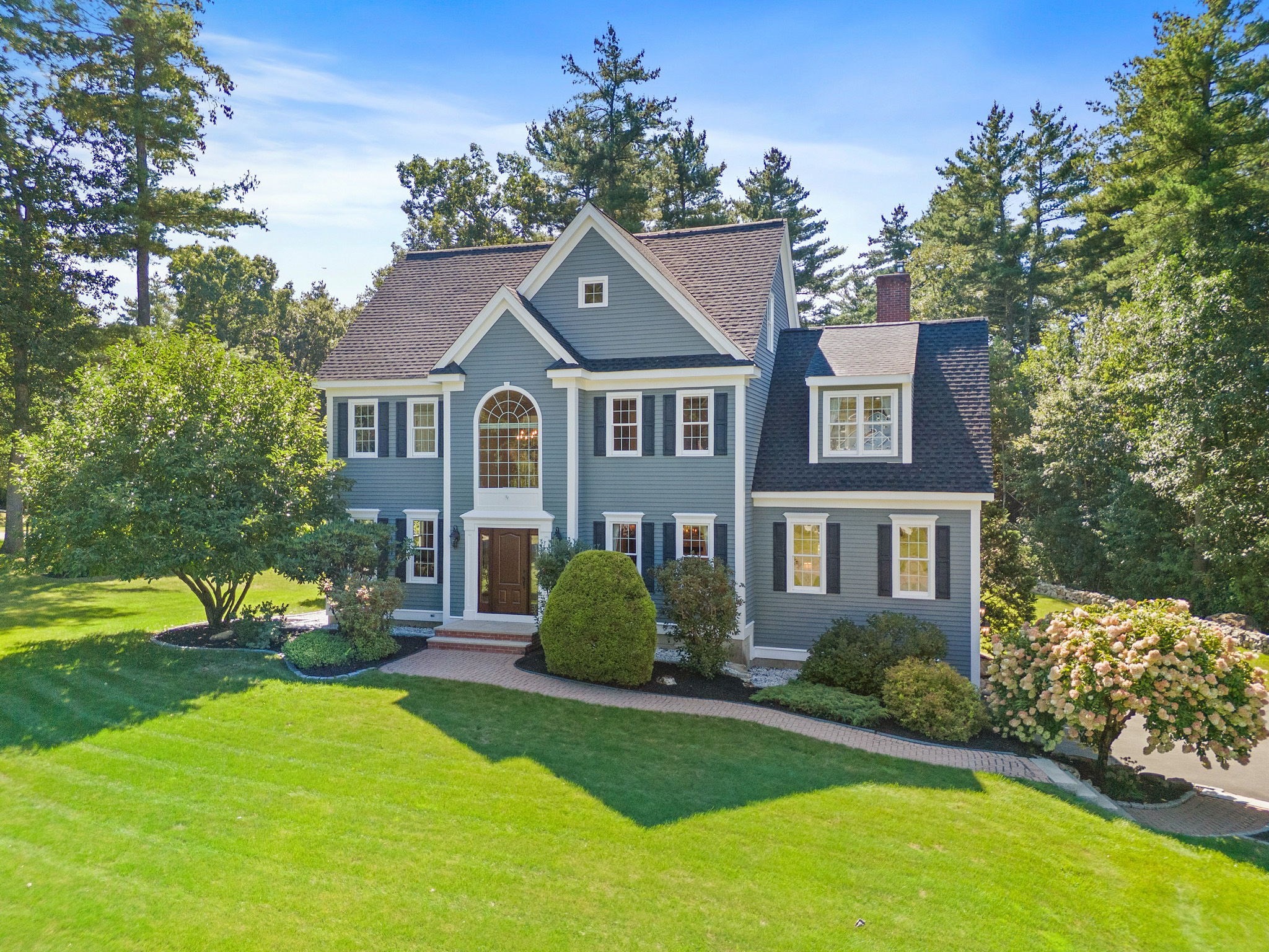 7 Sylvan Dr