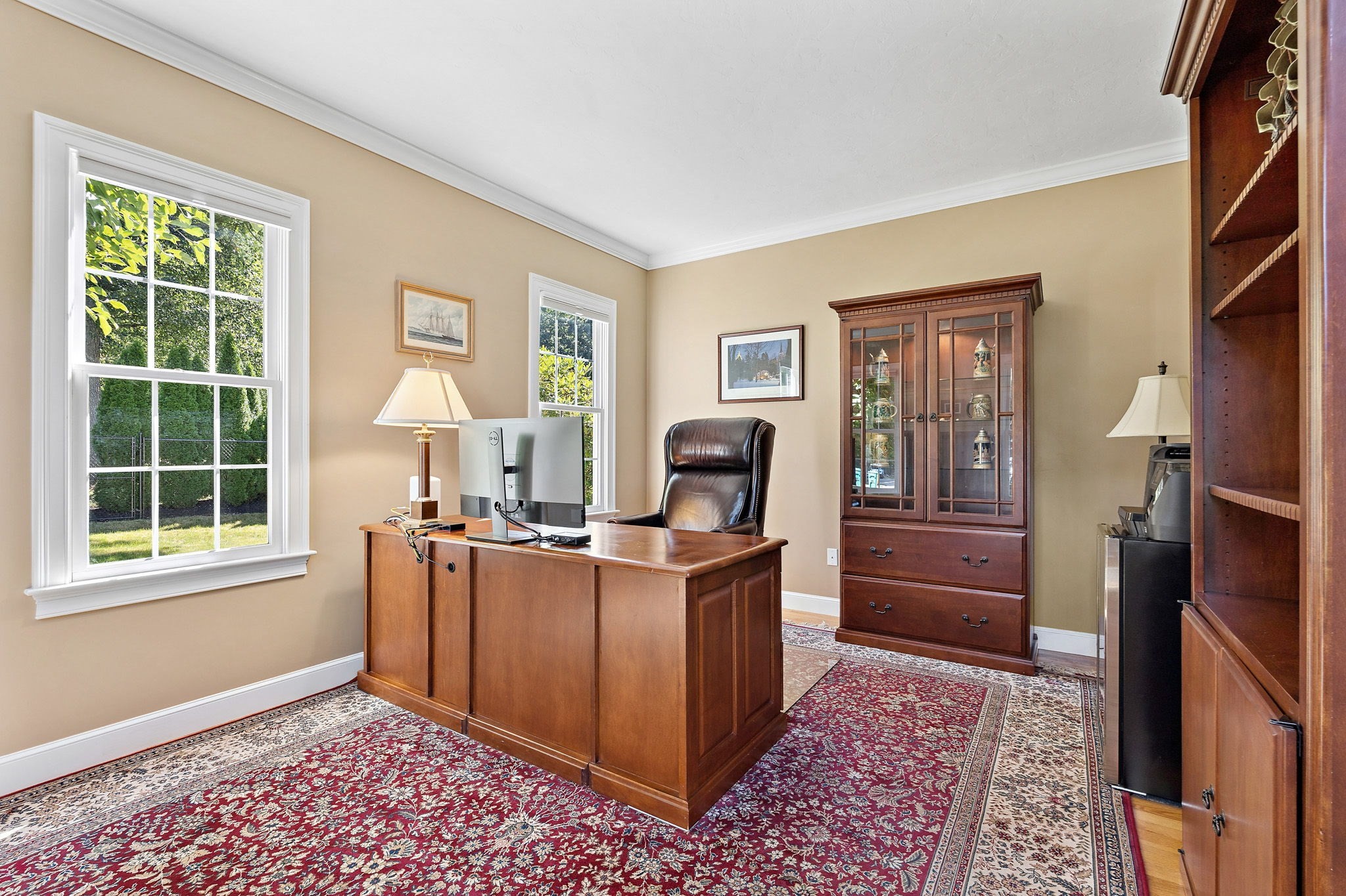 7 Sylvan Dr