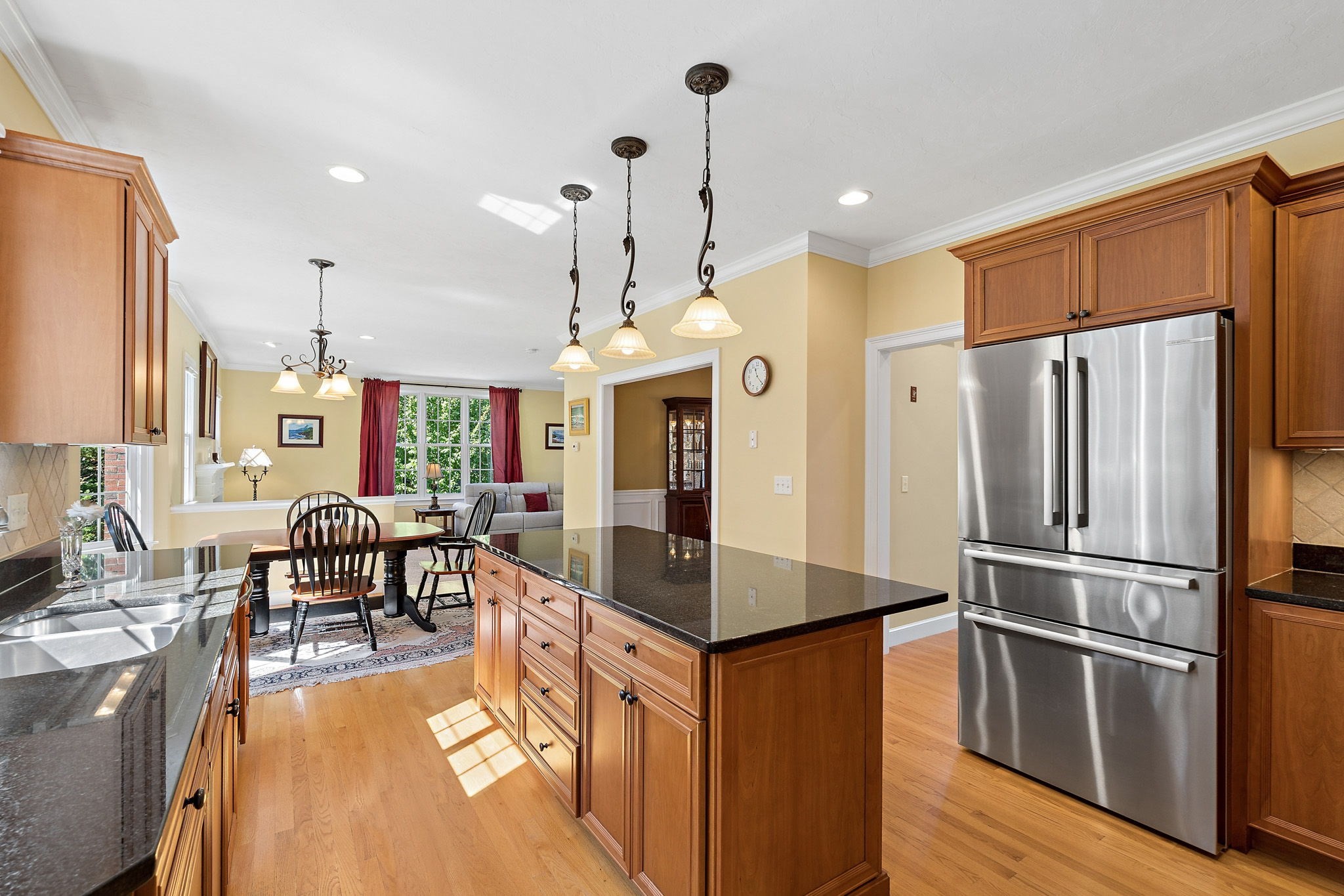 7 Sylvan Dr
