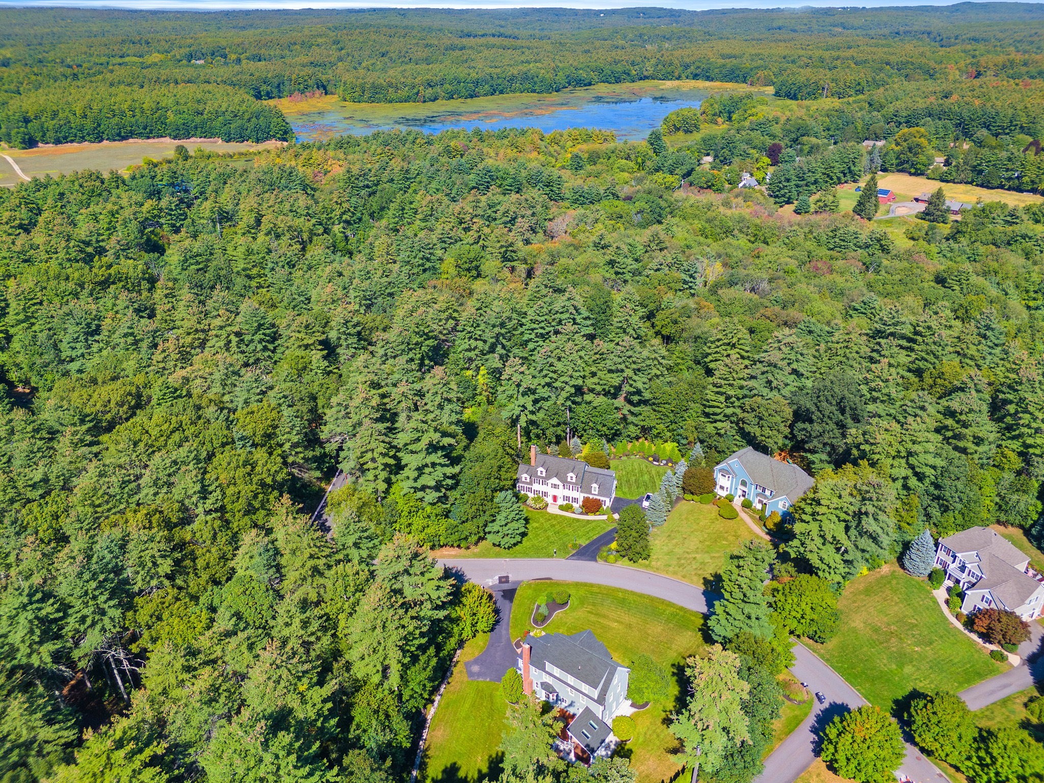 7 Sylvan Dr
