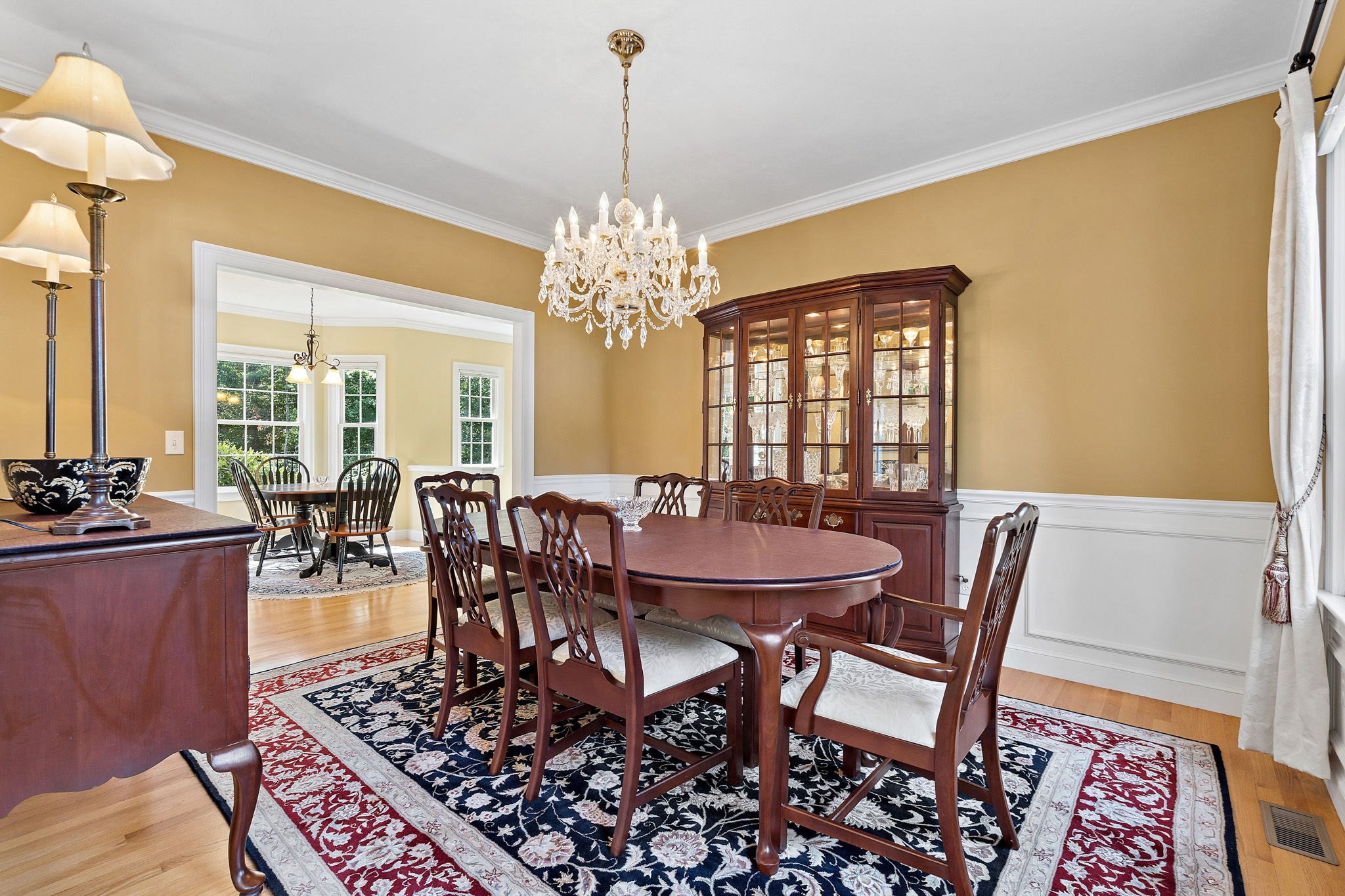 7 Sylvan Dr