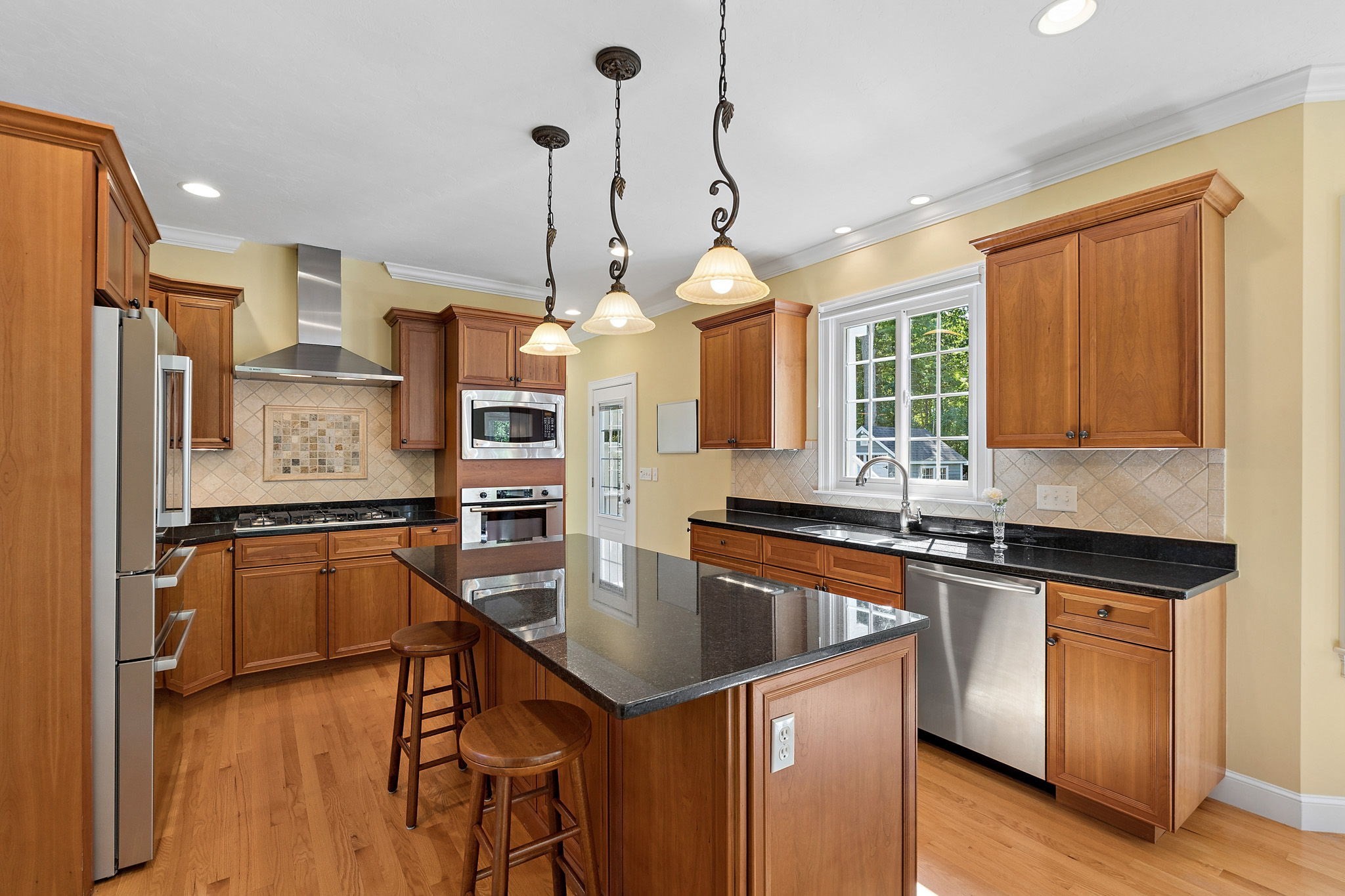 7 Sylvan Dr
