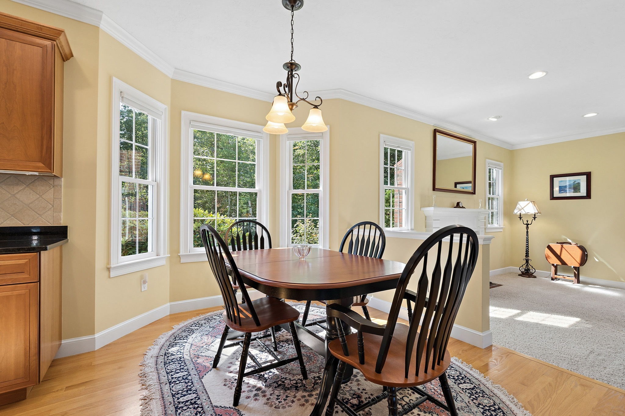 7 Sylvan Dr
