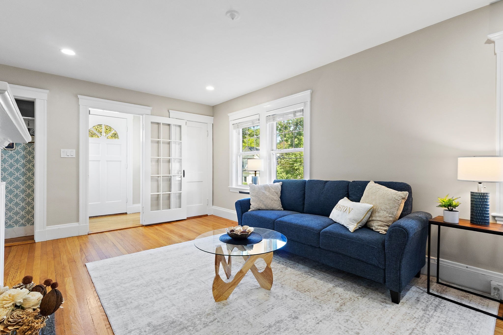 63 Mayall Road